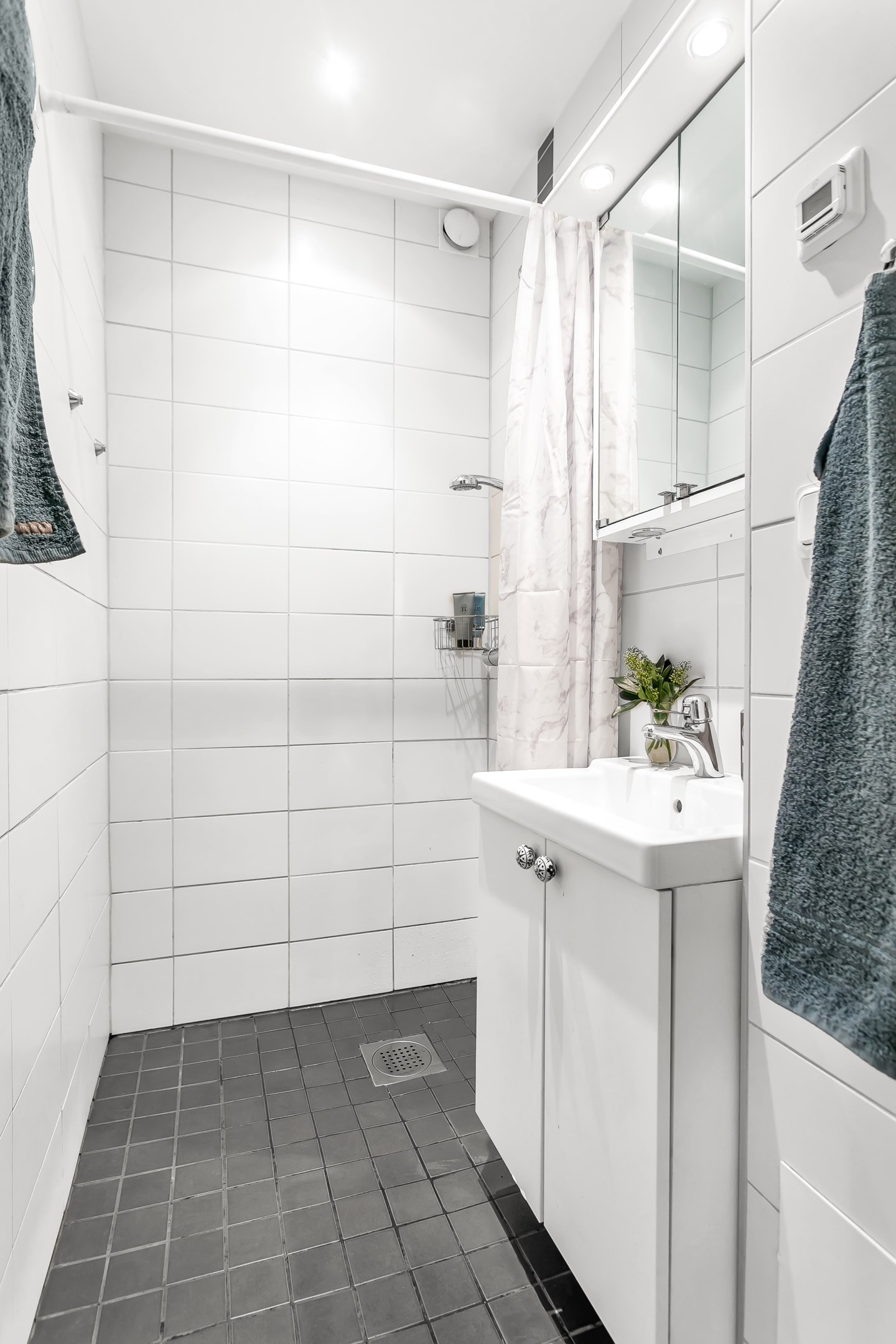 Bostadsbild från Ymergatan 7 A, Såld i Fålhagen, Uppsala