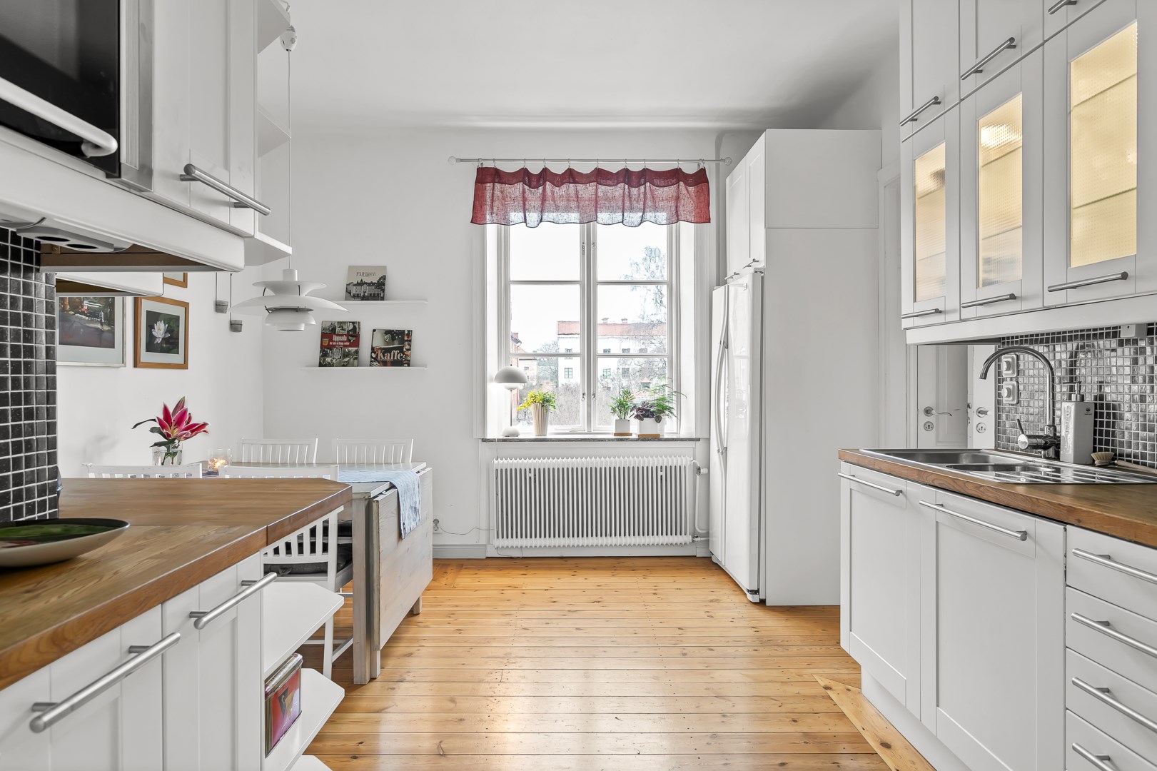 Bostadsbild från Ymergatan 7 A, Såld i Fålhagen, Uppsala