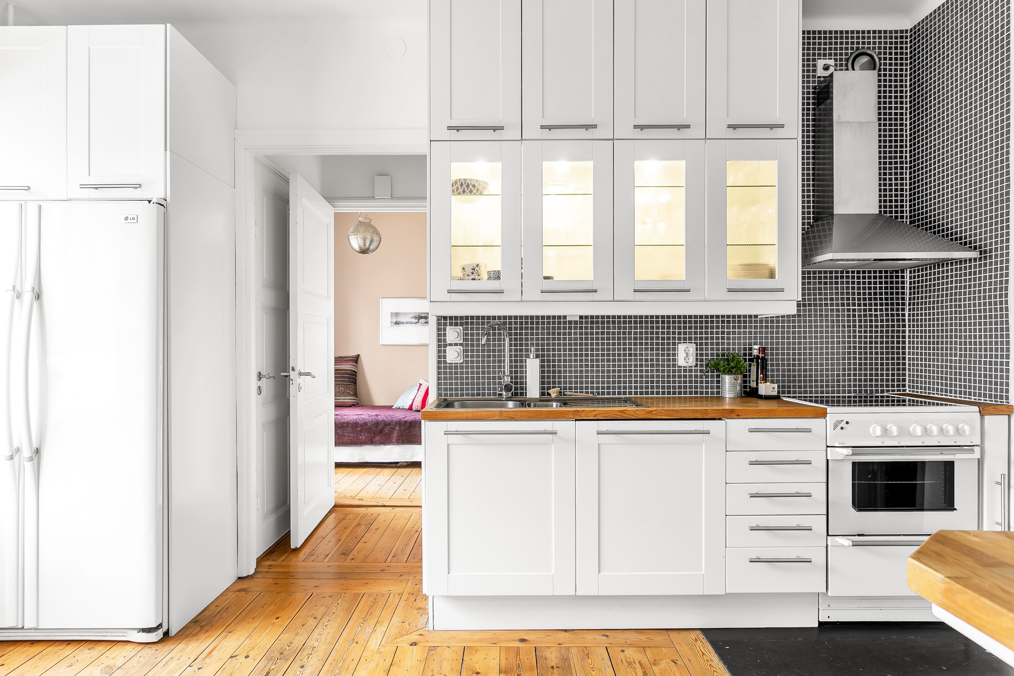 Bostadsbild från Ymergatan 7 A, Såld i Fålhagen, Uppsala