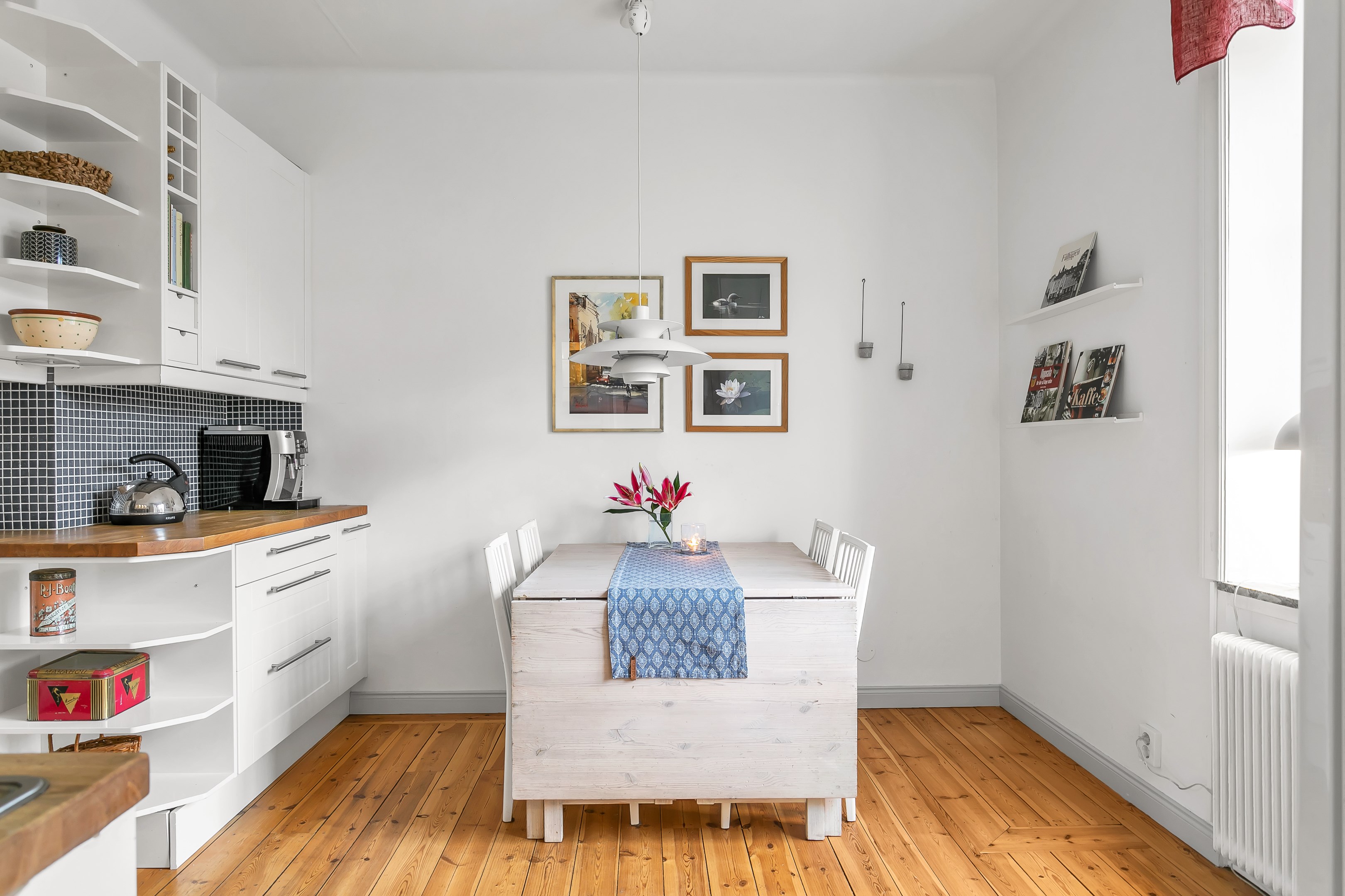 Bostadsbild från Ymergatan 7 A, Såld i Fålhagen, Uppsala