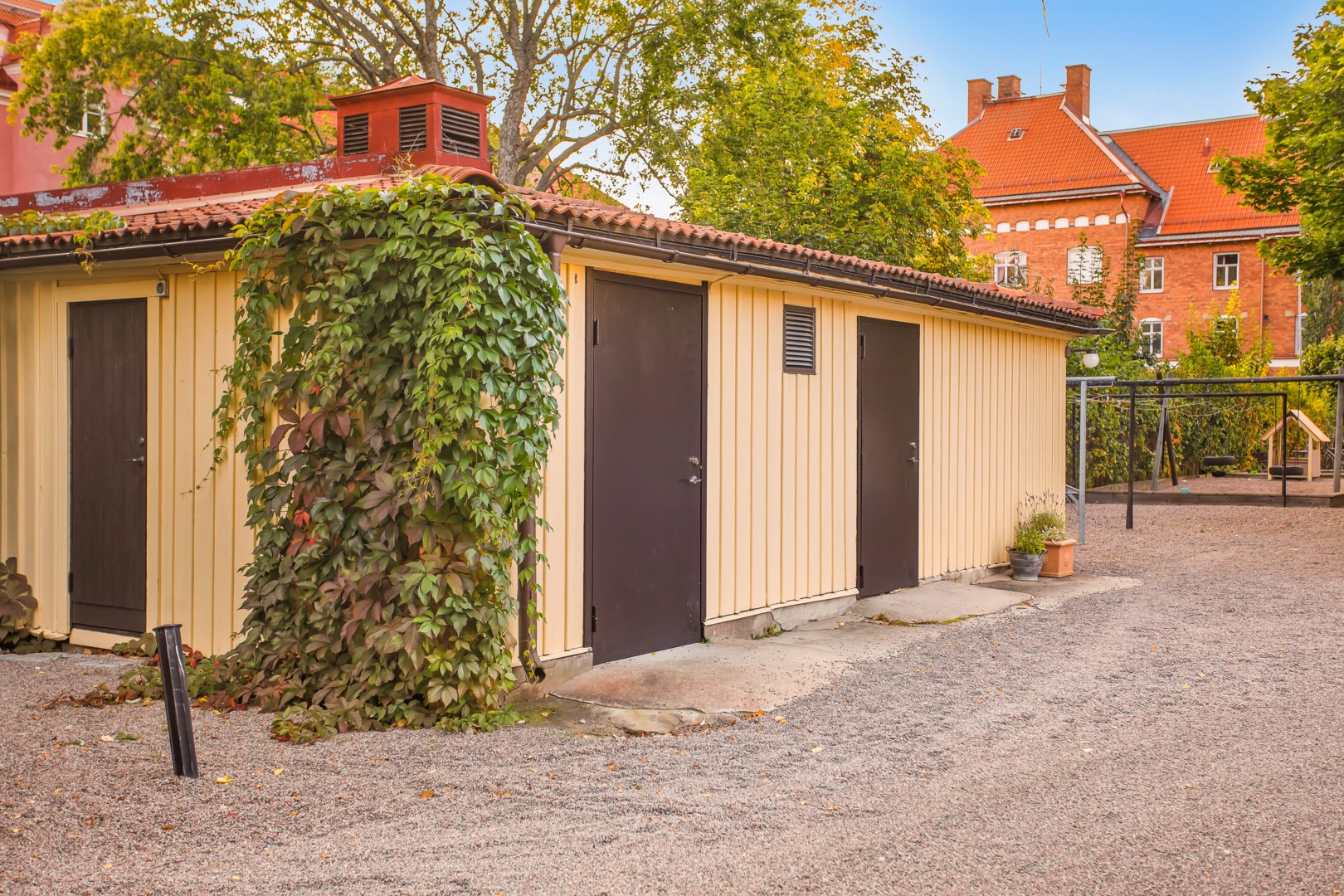 Bostadsbild från Ymergatan 7 A, Såld i Fålhagen, Uppsala