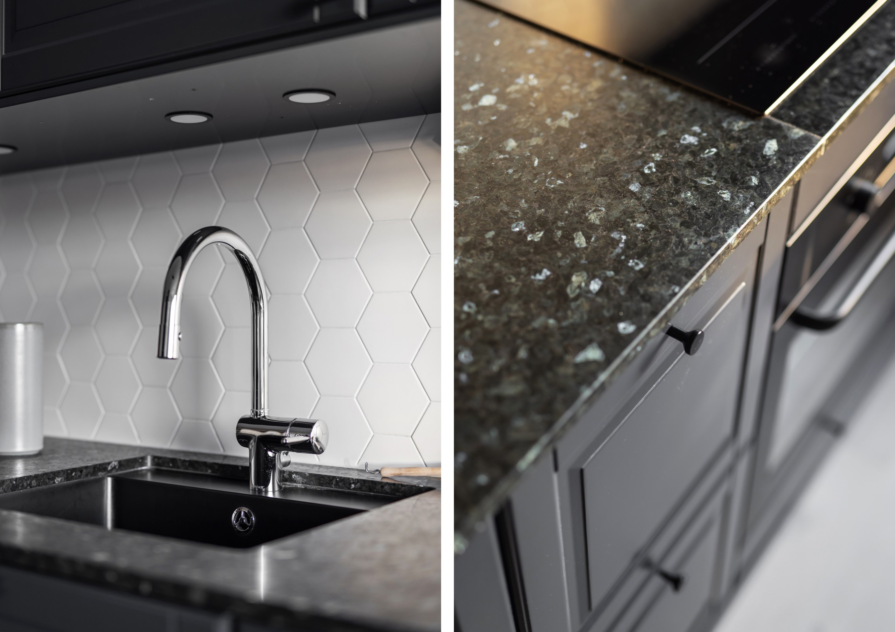 Bostadsbild från Alphyddevägen 67, Såld i , Nacka