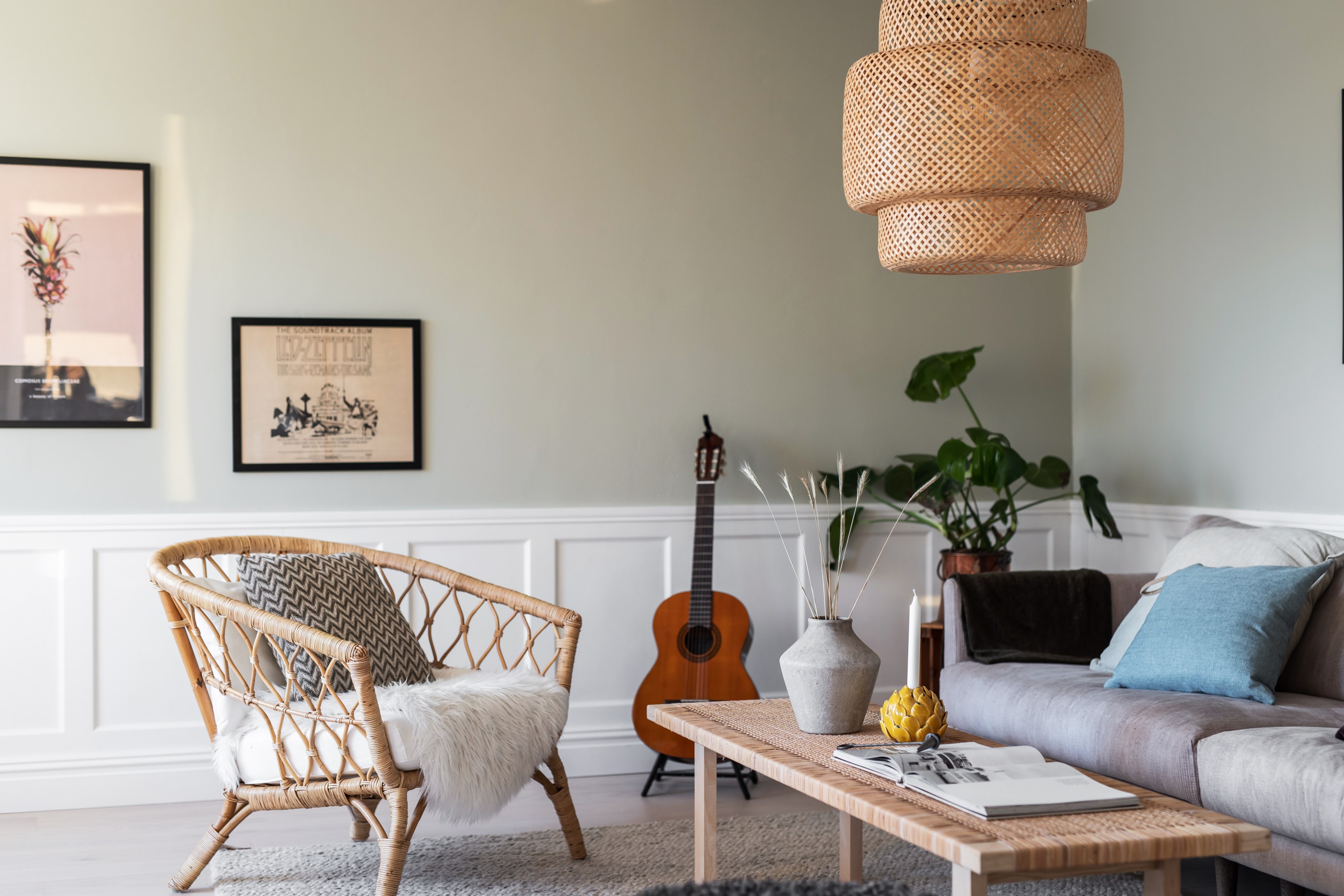 Bostadsbild från Alphyddevägen 67, Såld i , Nacka