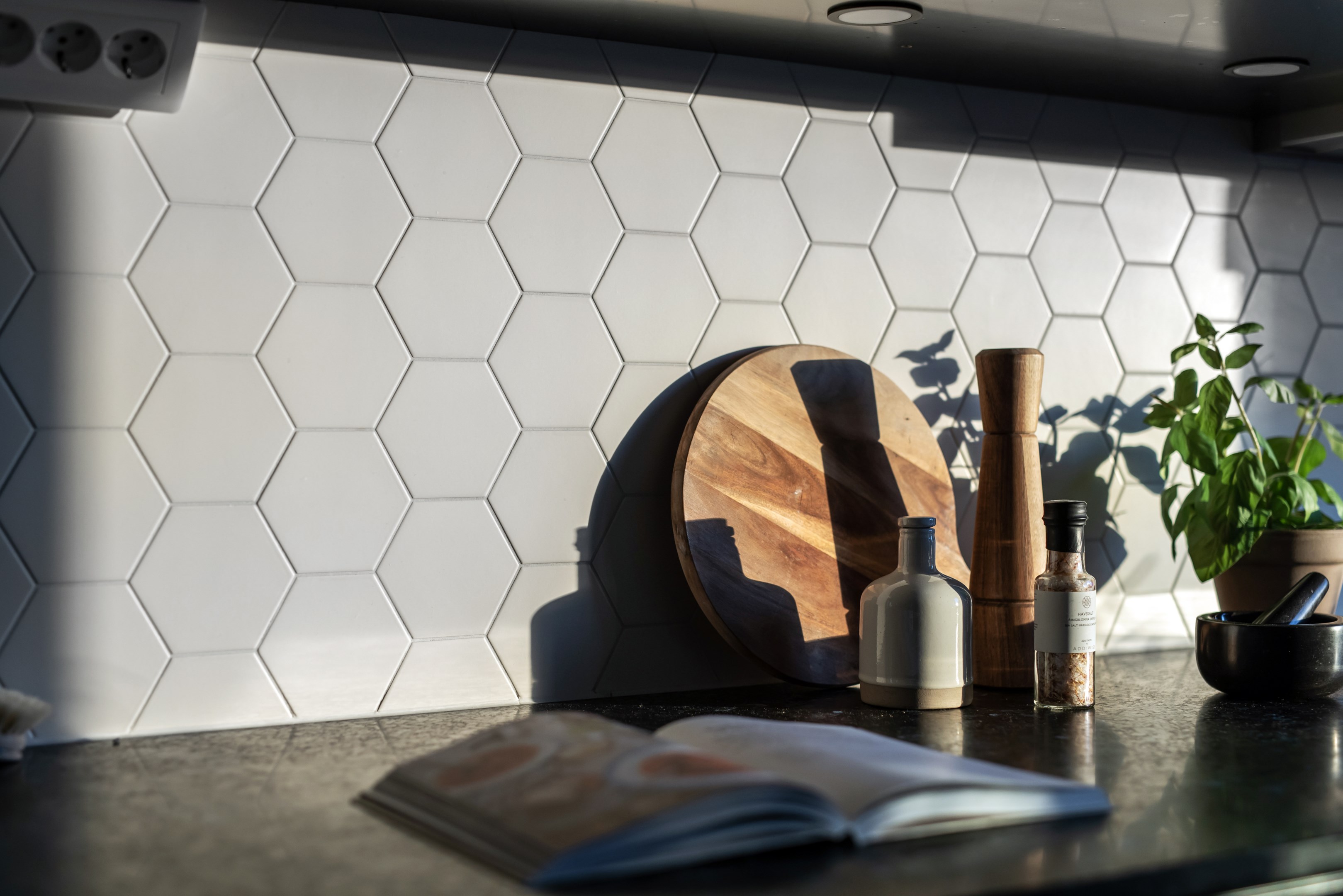 Bostadsbild från Alphyddevägen 67, Såld i , Nacka