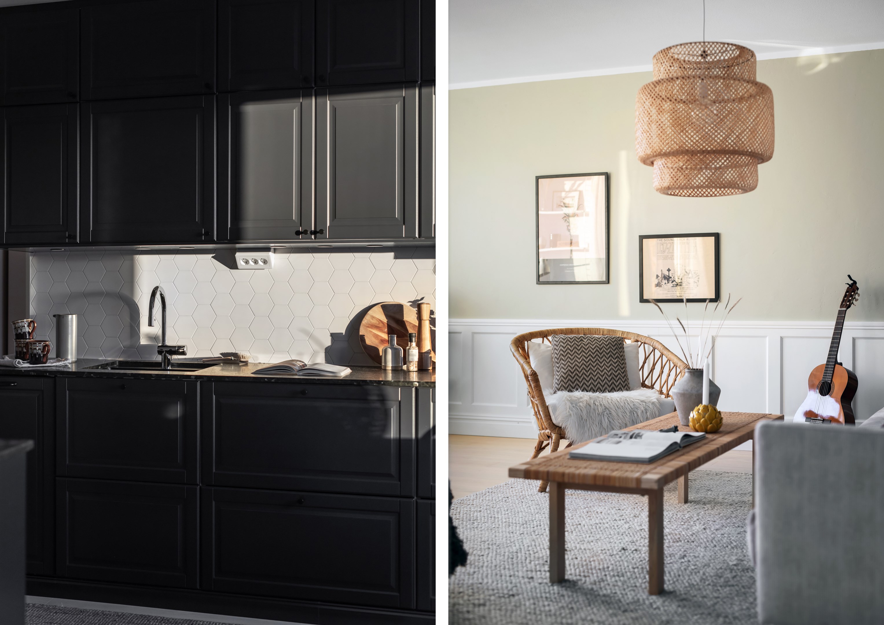 Bostadsbild från Alphyddevägen 67, Såld i , Nacka