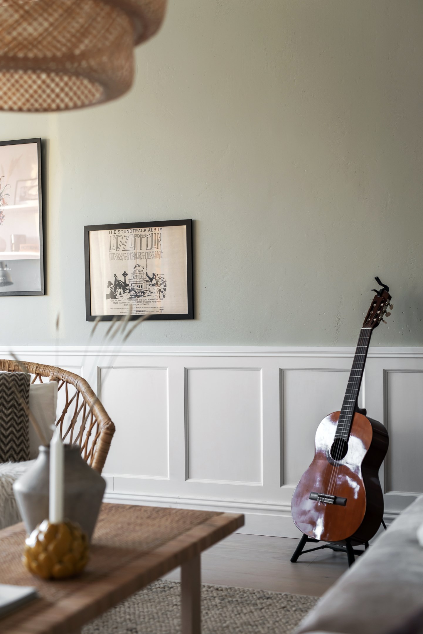 Bostadsbild från Alphyddevägen 67, Såld i , Nacka