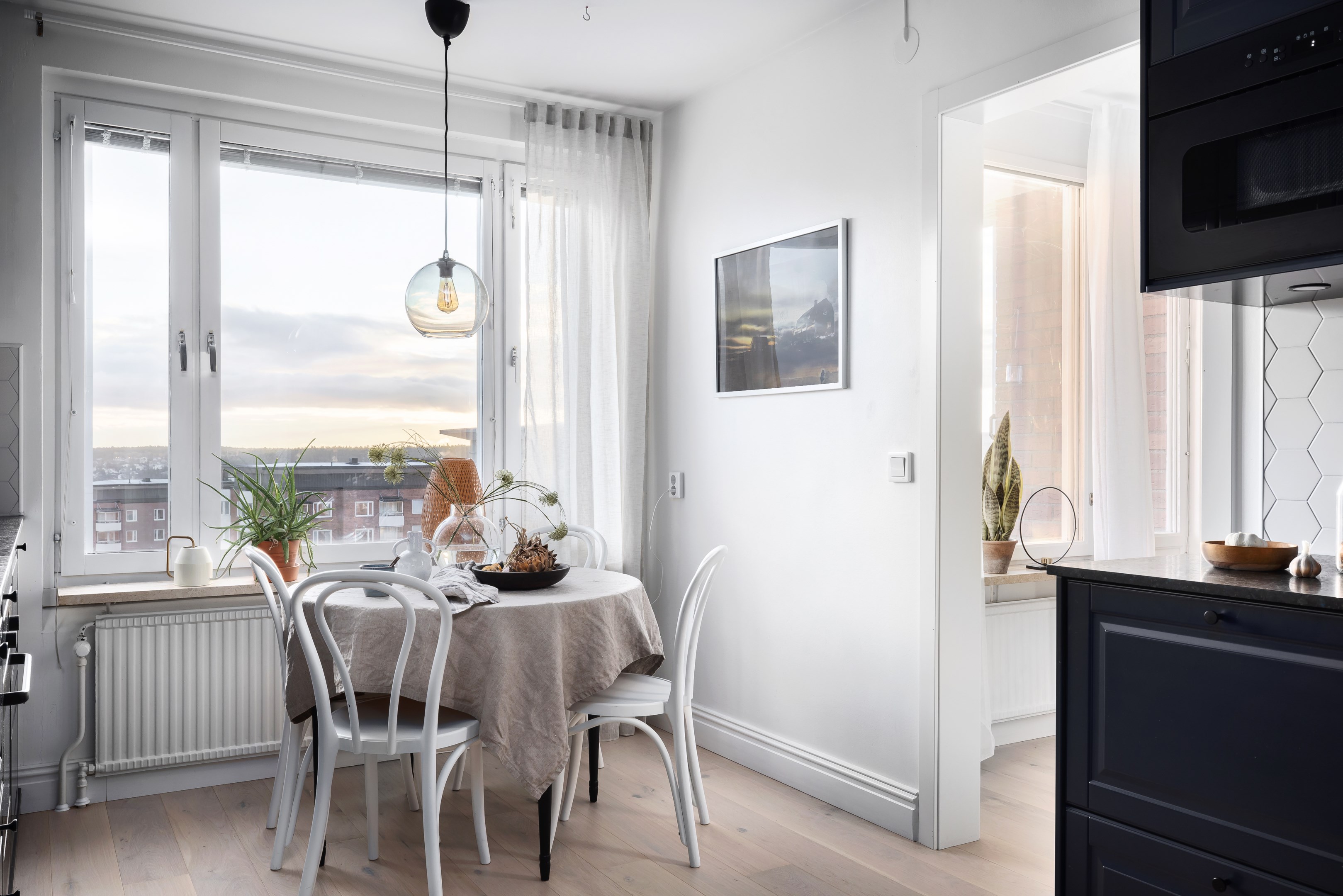 Bostadsbild från Alphyddevägen 67, Såld i , Nacka