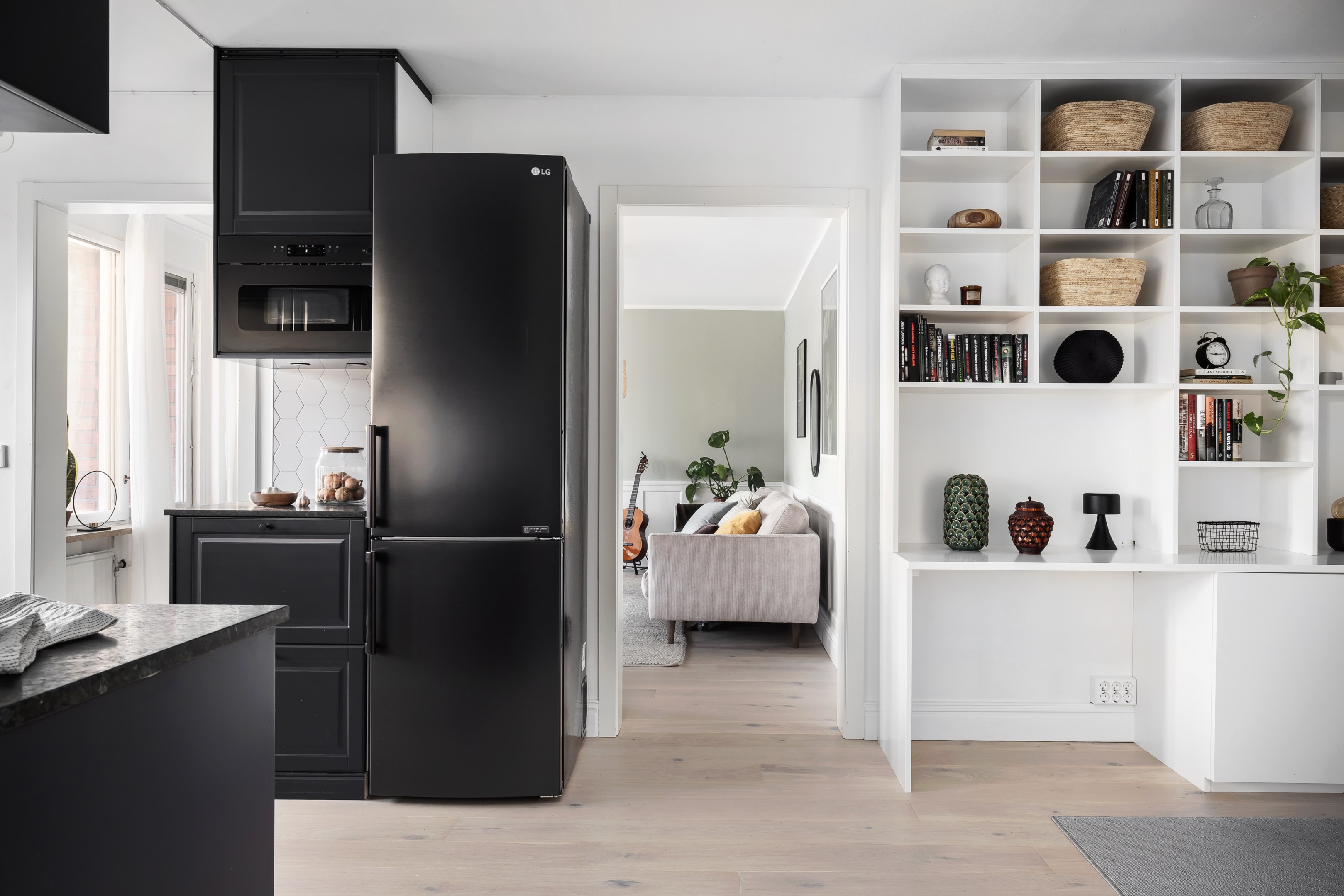 Bostadsbild från Alphyddevägen 67, Såld i , Nacka