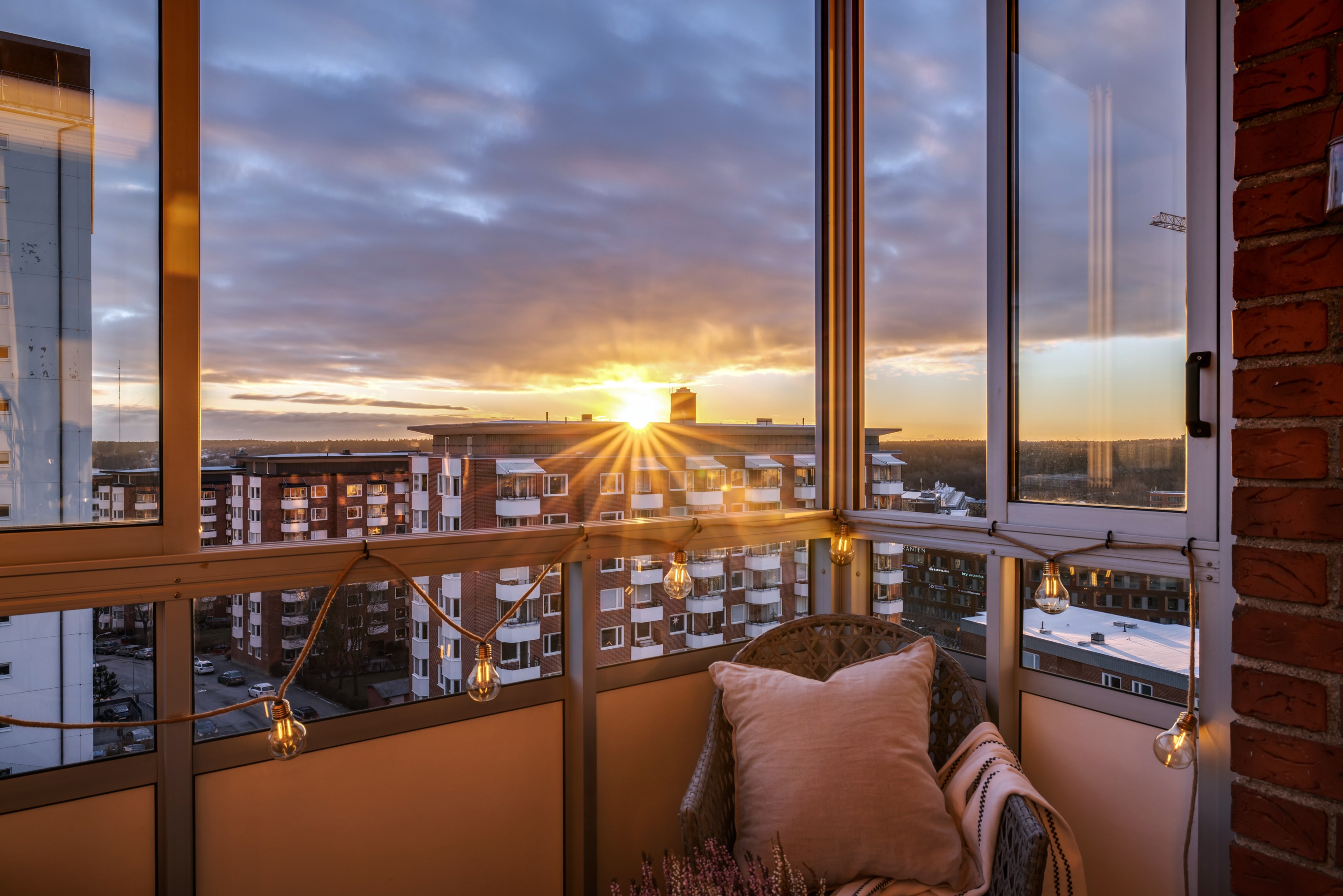 Bostadsbild från Alphyddevägen 67, Såld i , Nacka