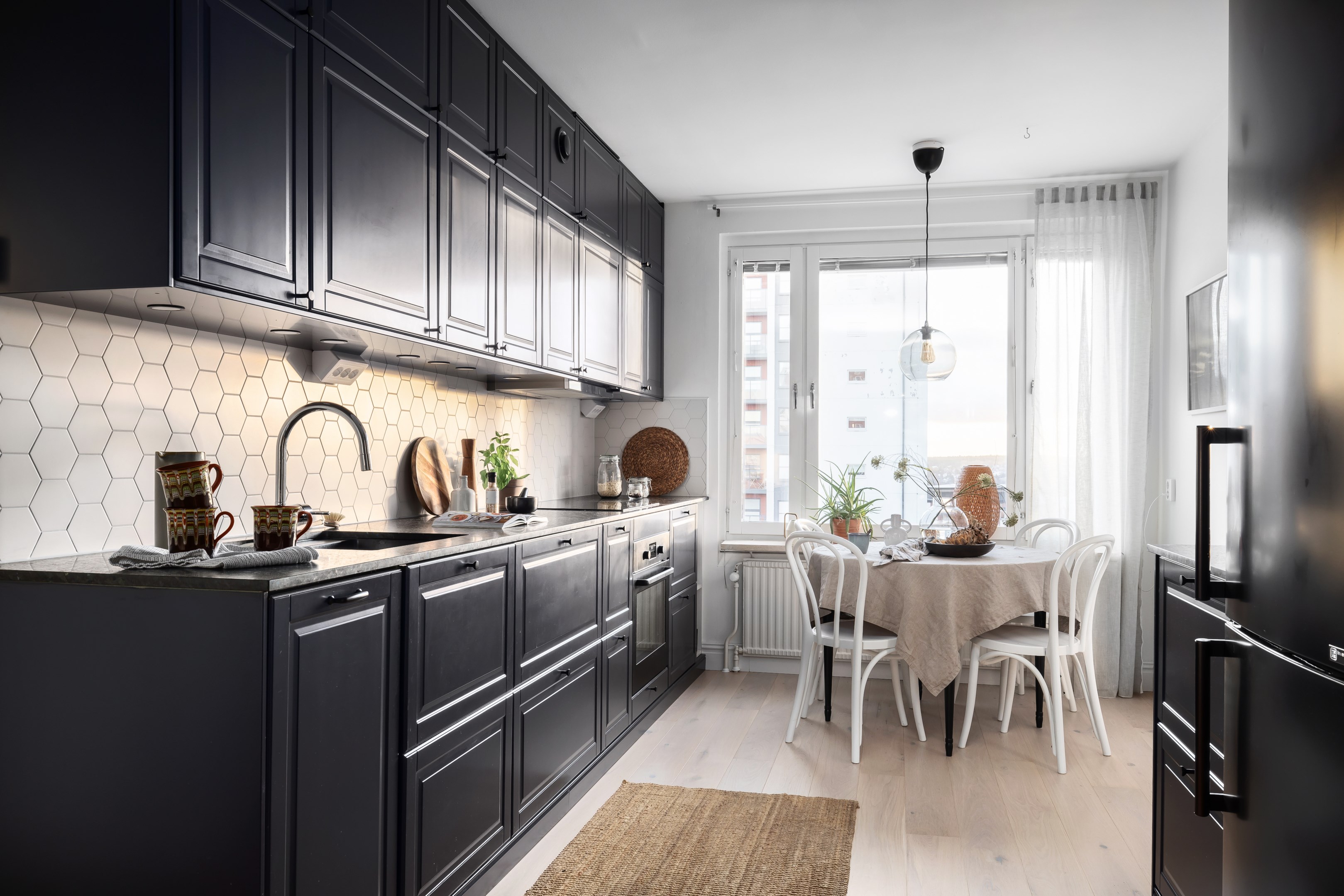 Bostadsbild från Alphyddevägen 67, Såld i , Nacka