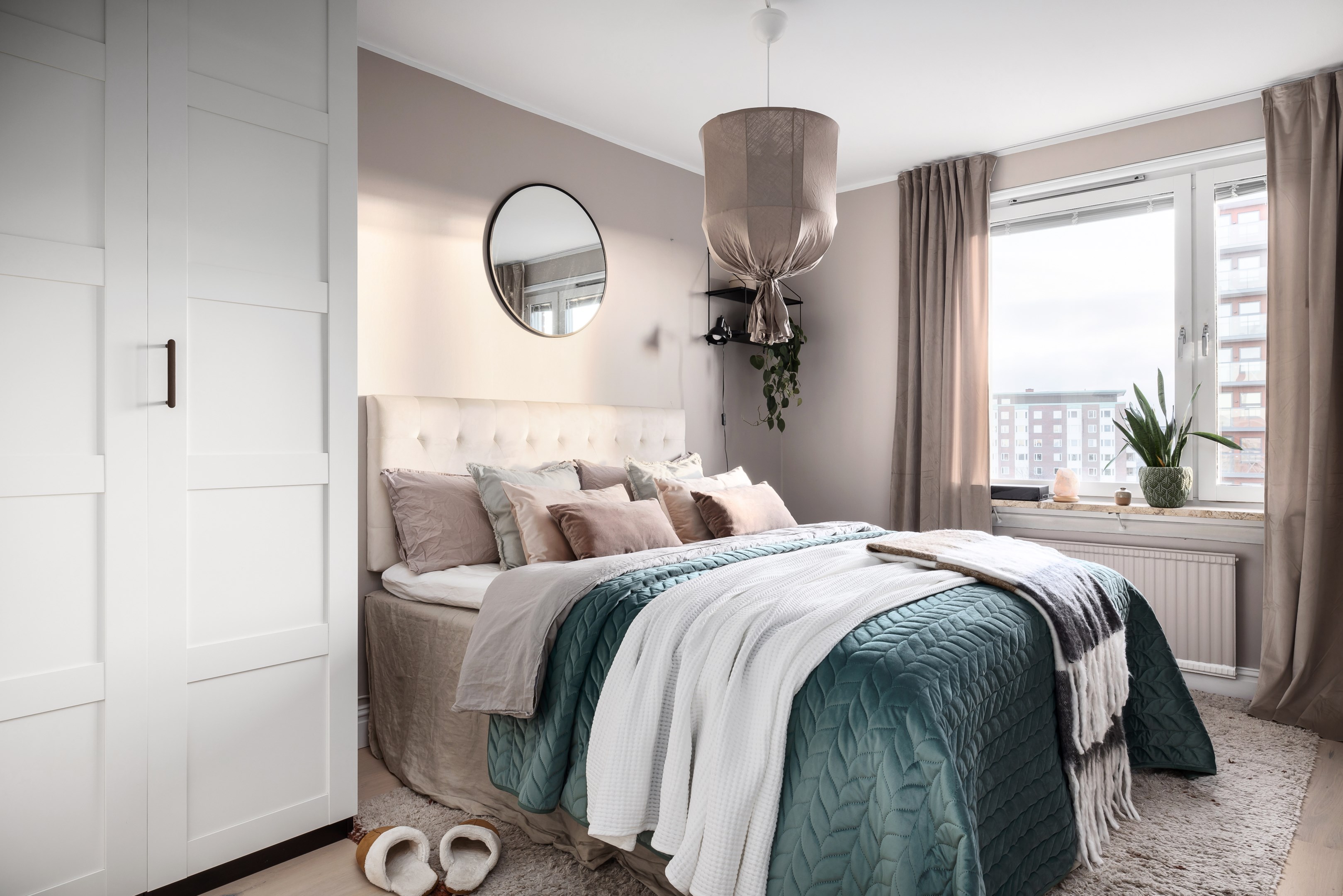 Bostadsbild från Alphyddevägen 67, Såld i , Nacka