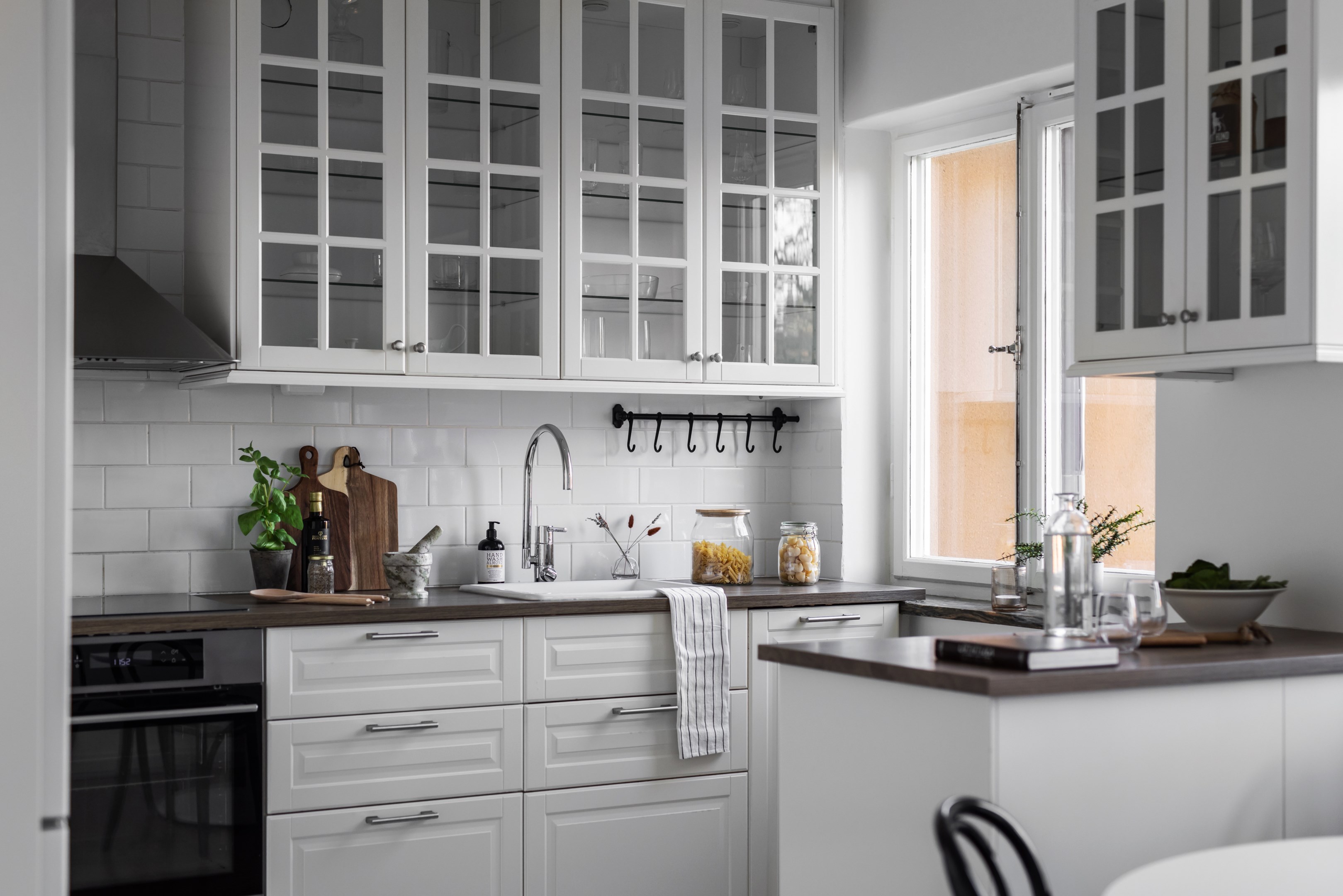 Bostadsbild från Ugglevägen 5C, Såld i Saltängen, Nacka