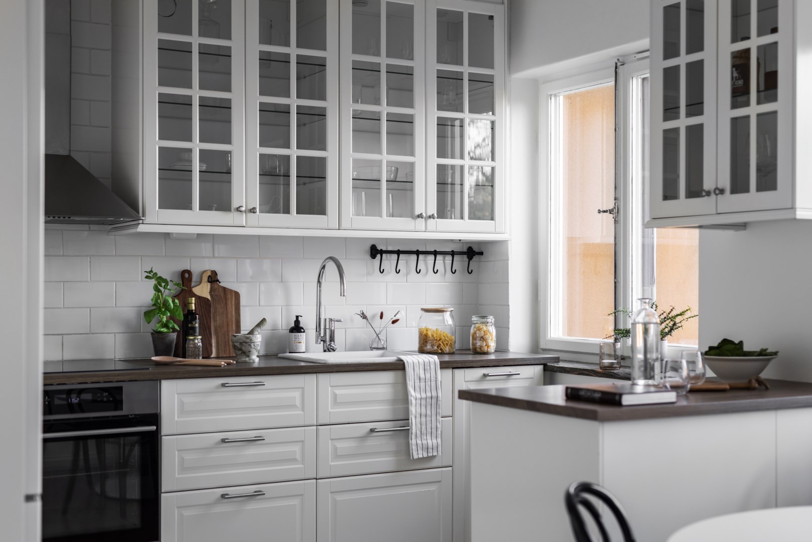 Bostadsbild från Ugglevägen 5C, Såld i Saltängen, Nacka