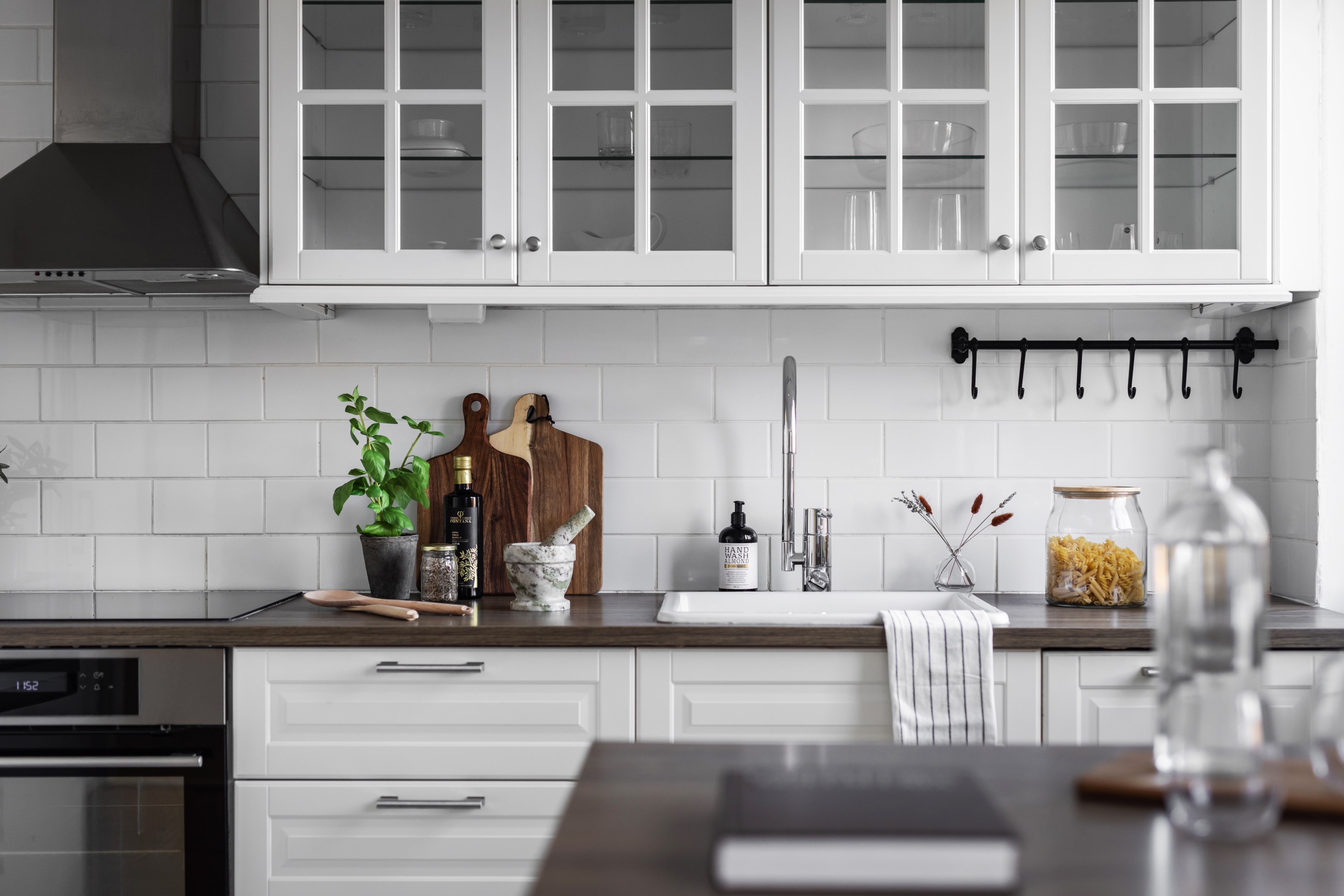 Bostadsbild från Ugglevägen 5C, Såld i Saltängen, Nacka