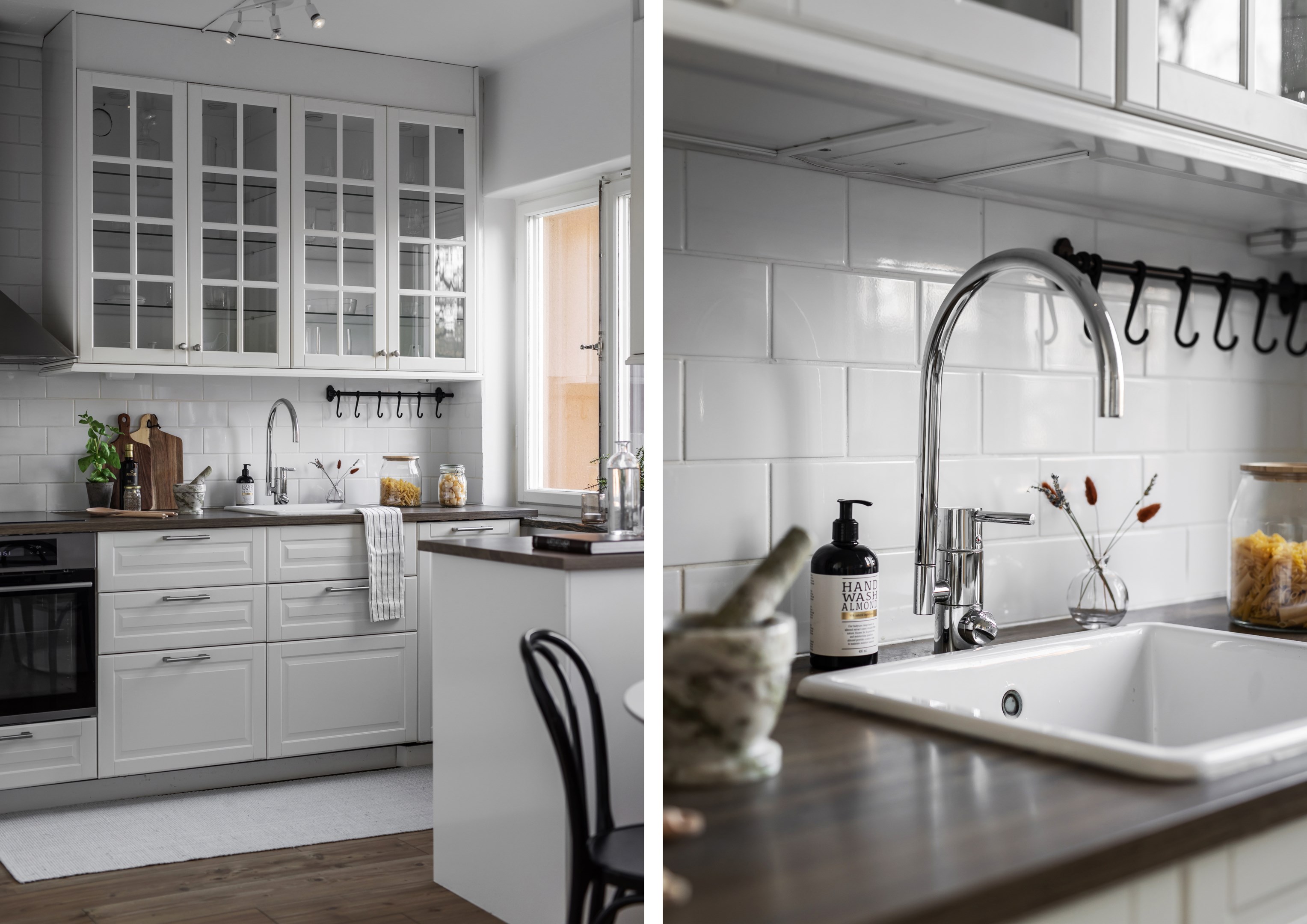 Bostadsbild från Ugglevägen 5C, Såld i Saltängen, Nacka