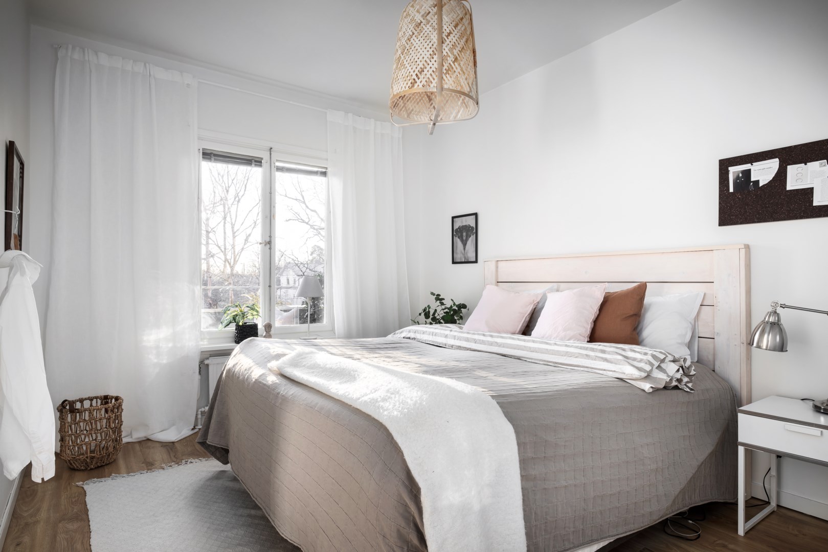 Bostadsbild från Ugglevägen 5C, Såld i Saltängen, Nacka