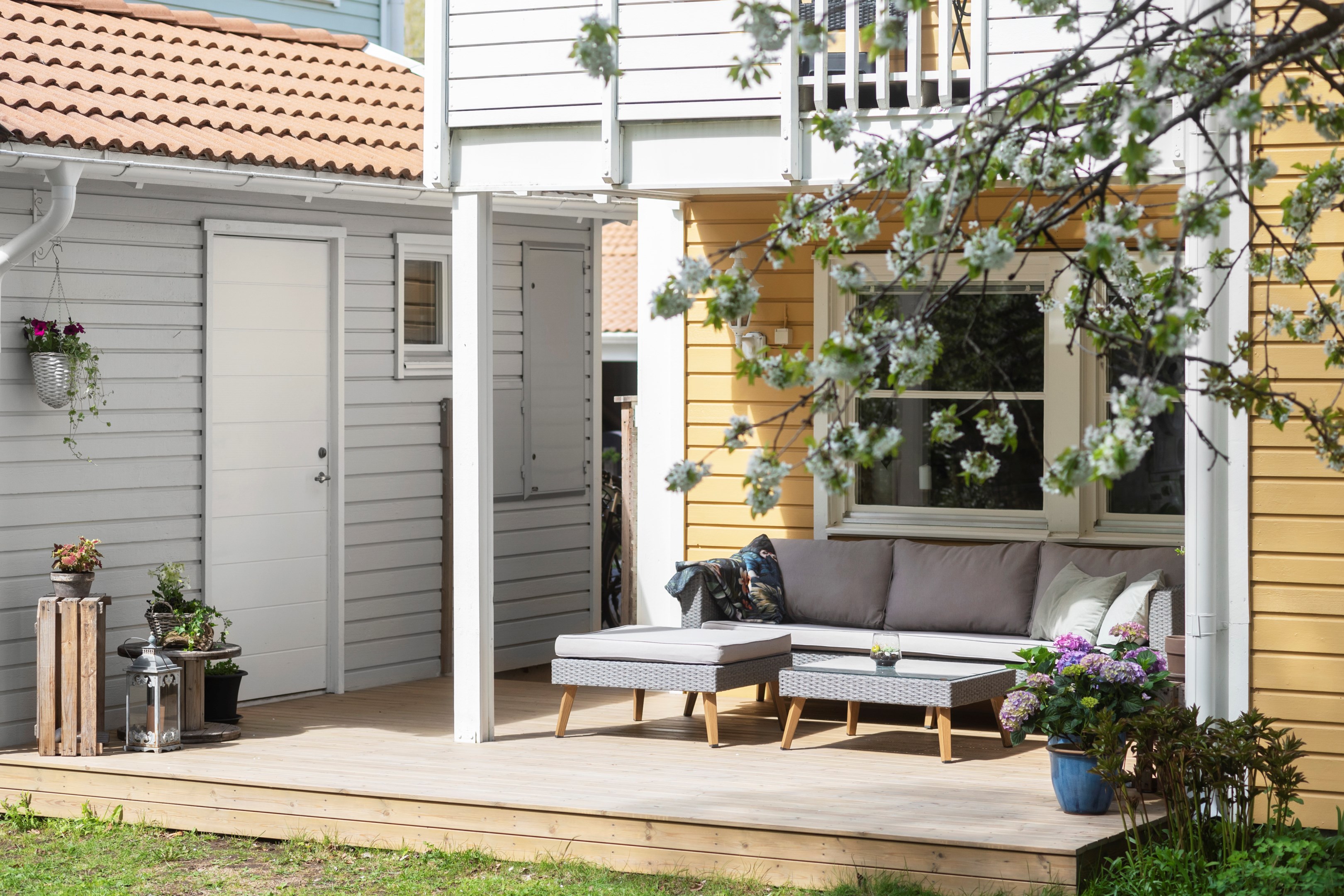 Bostadsbild från Eksoppsvägen 48, Såld i Norby, Uppsala