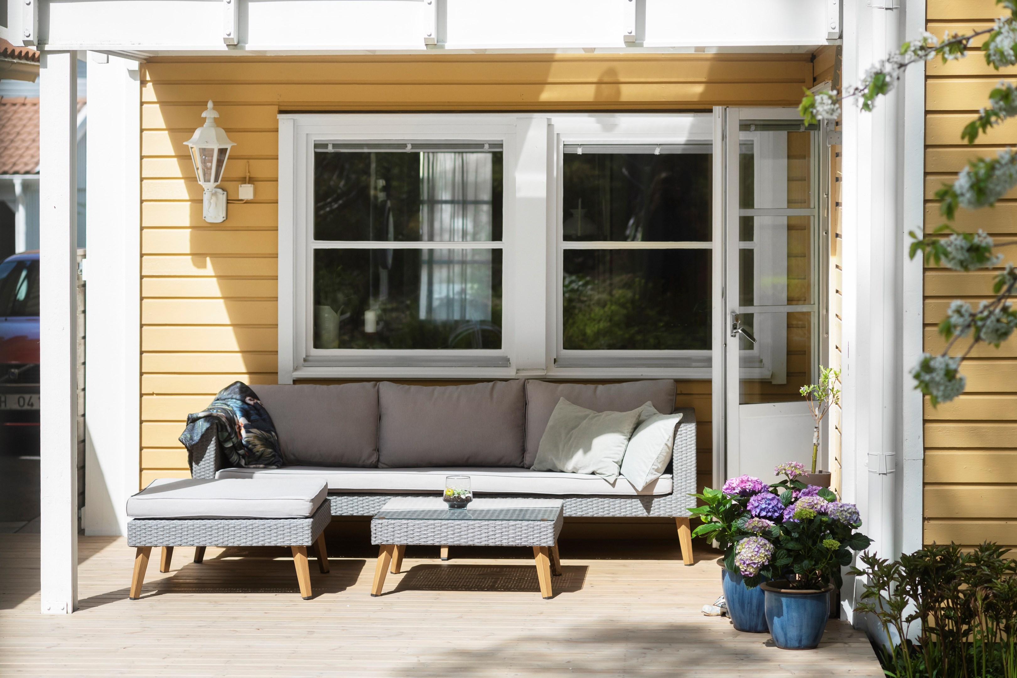 Bostadsbild från Eksoppsvägen 48, Såld i Norby, Uppsala