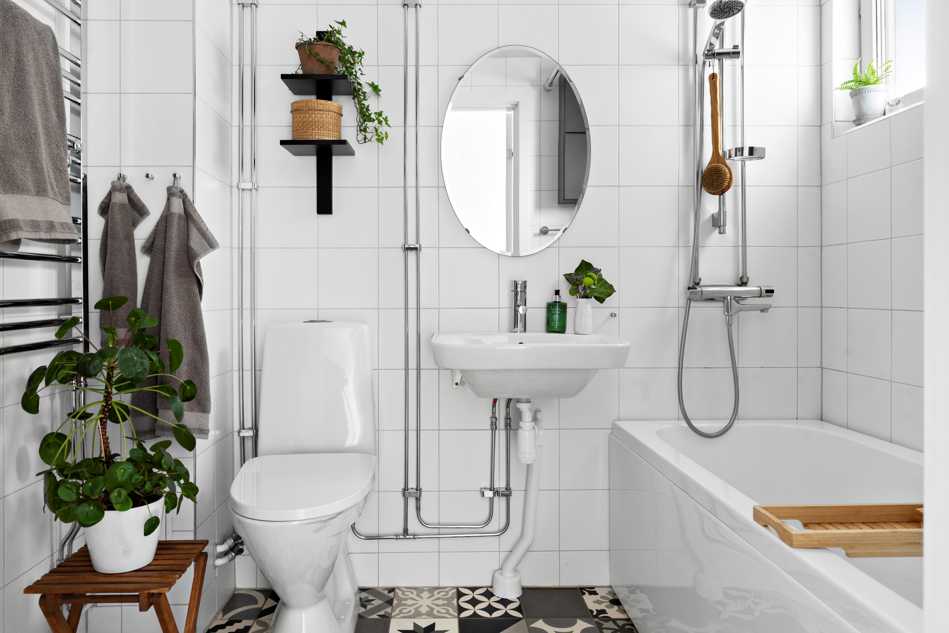 Bostadsbild från Eksoppsvägen 48, Såld i Norby, Uppsala