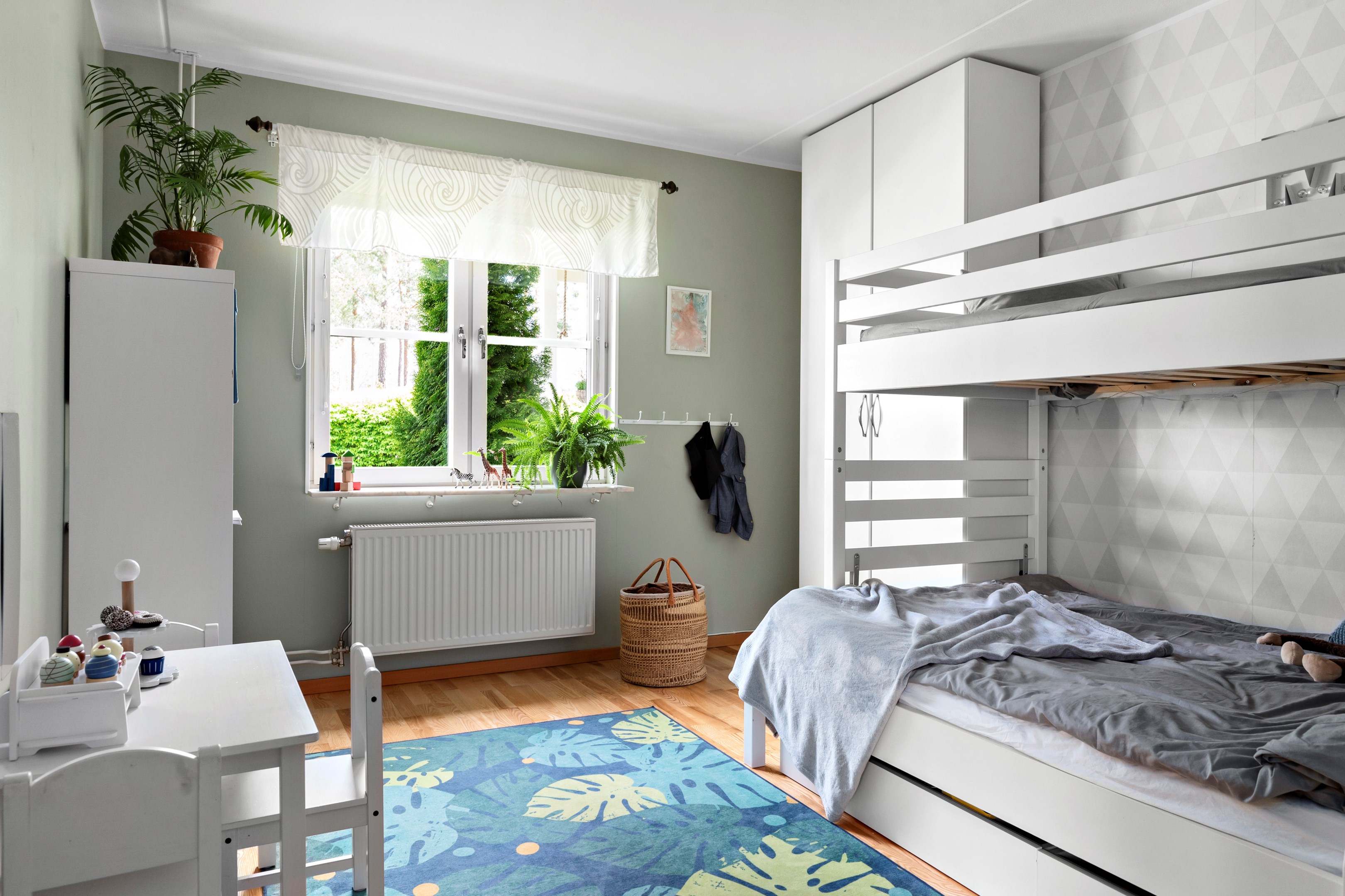 Bostadsbild från Eksoppsvägen 48, Såld i Norby, Uppsala