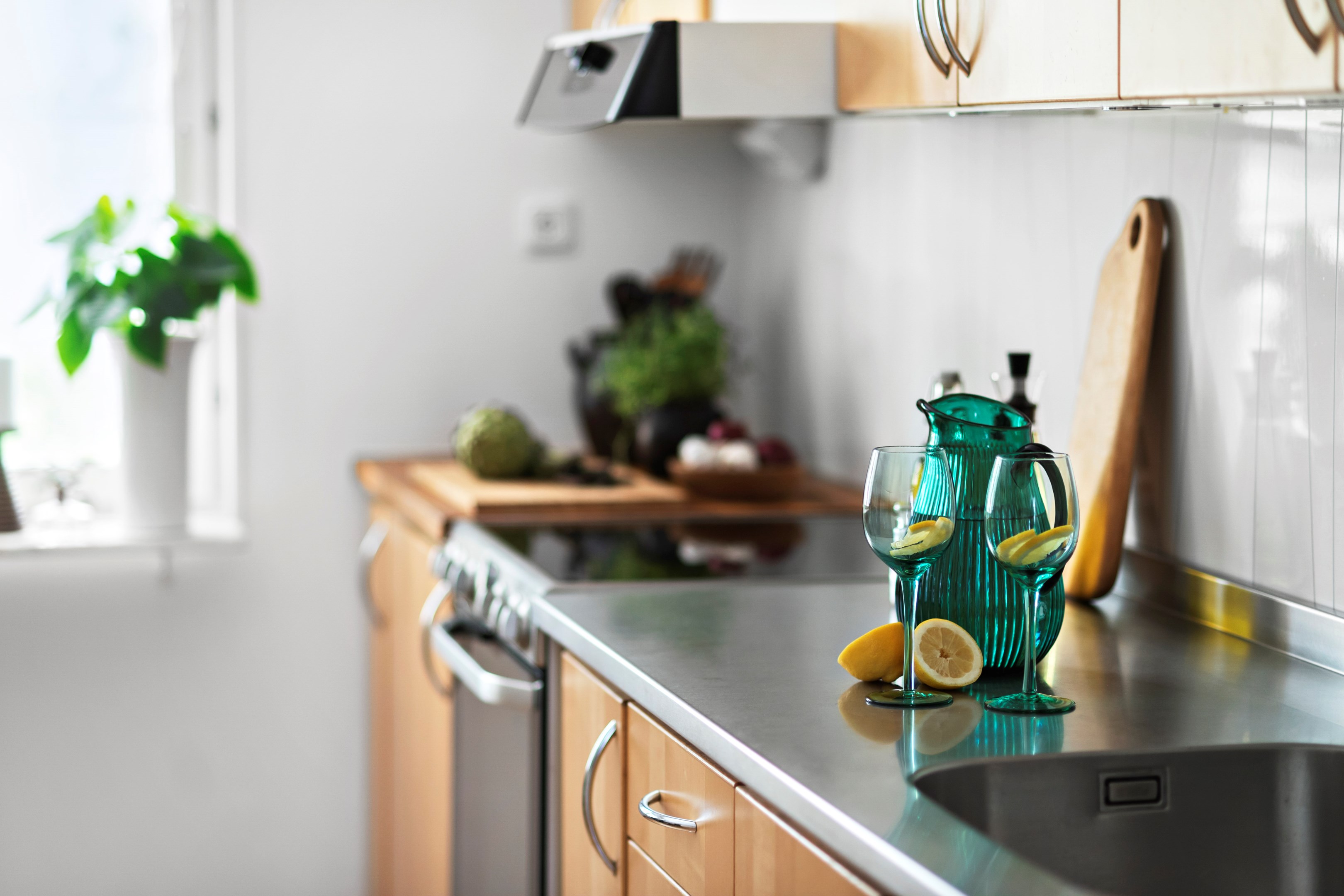 Bostadsbild från Eksoppsvägen 48, Såld i Norby, Uppsala