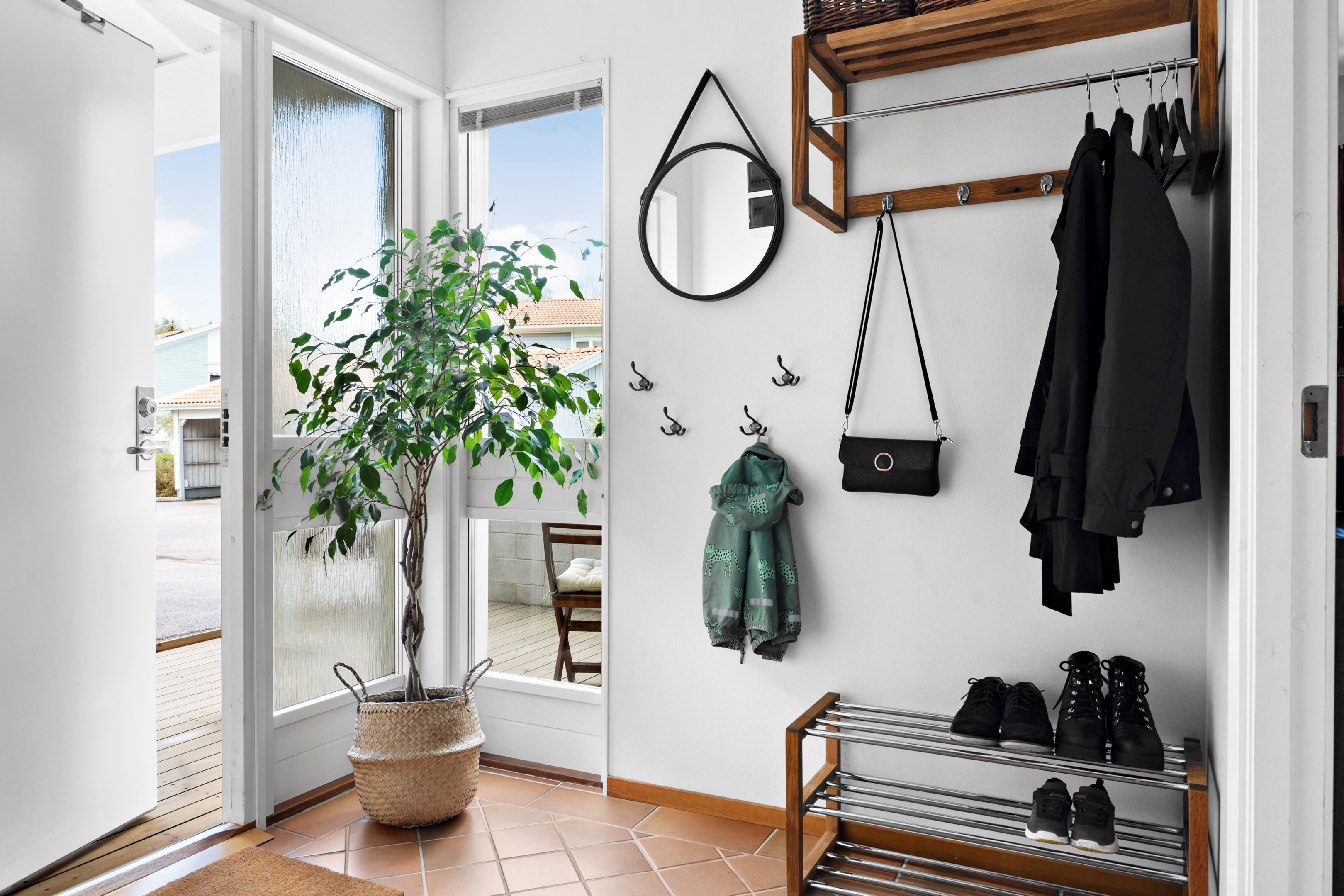 Bostadsbild från Eksoppsvägen 48, Såld i Norby, Uppsala