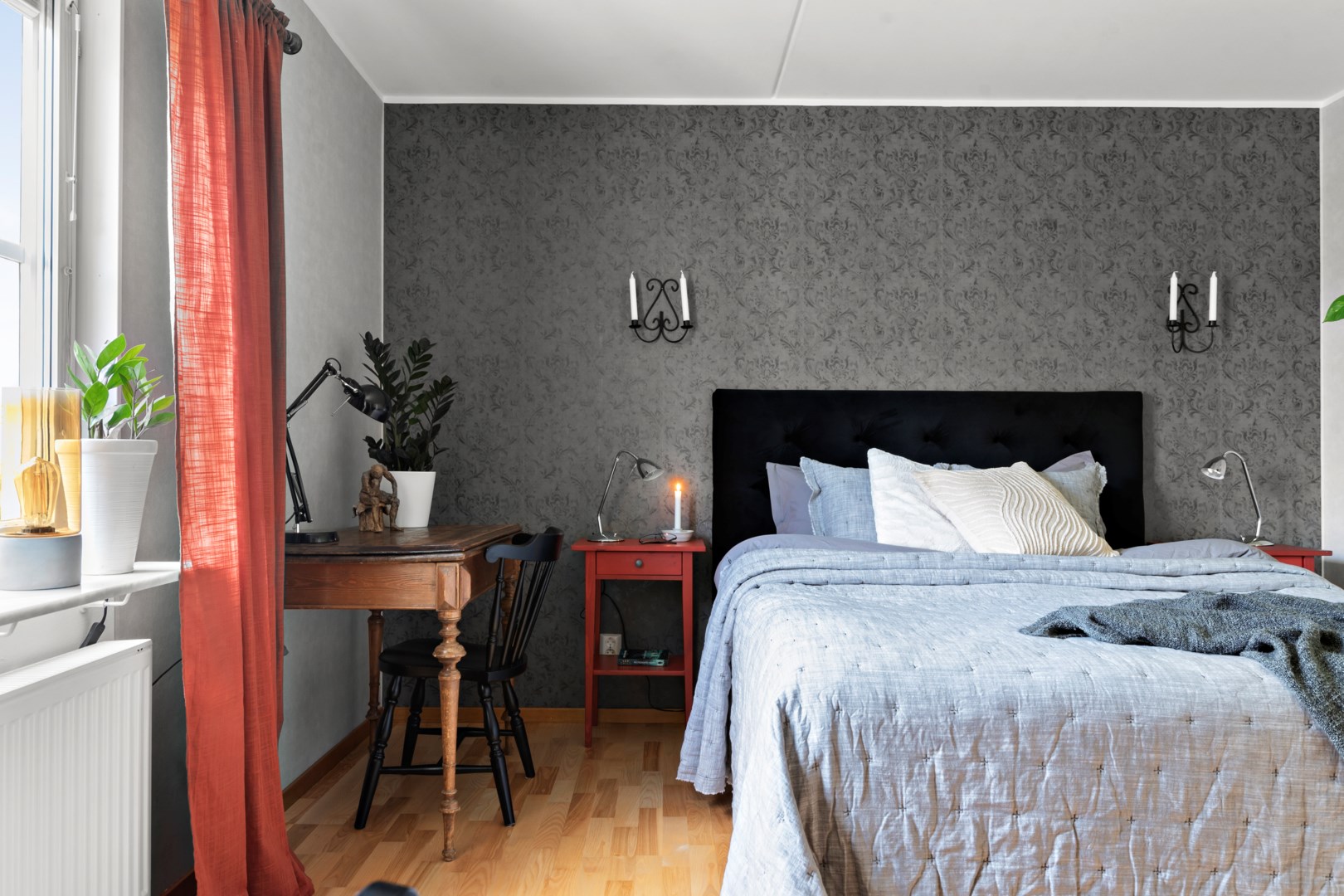 Bostadsbild från Eksoppsvägen 48, Såld i Norby, Uppsala