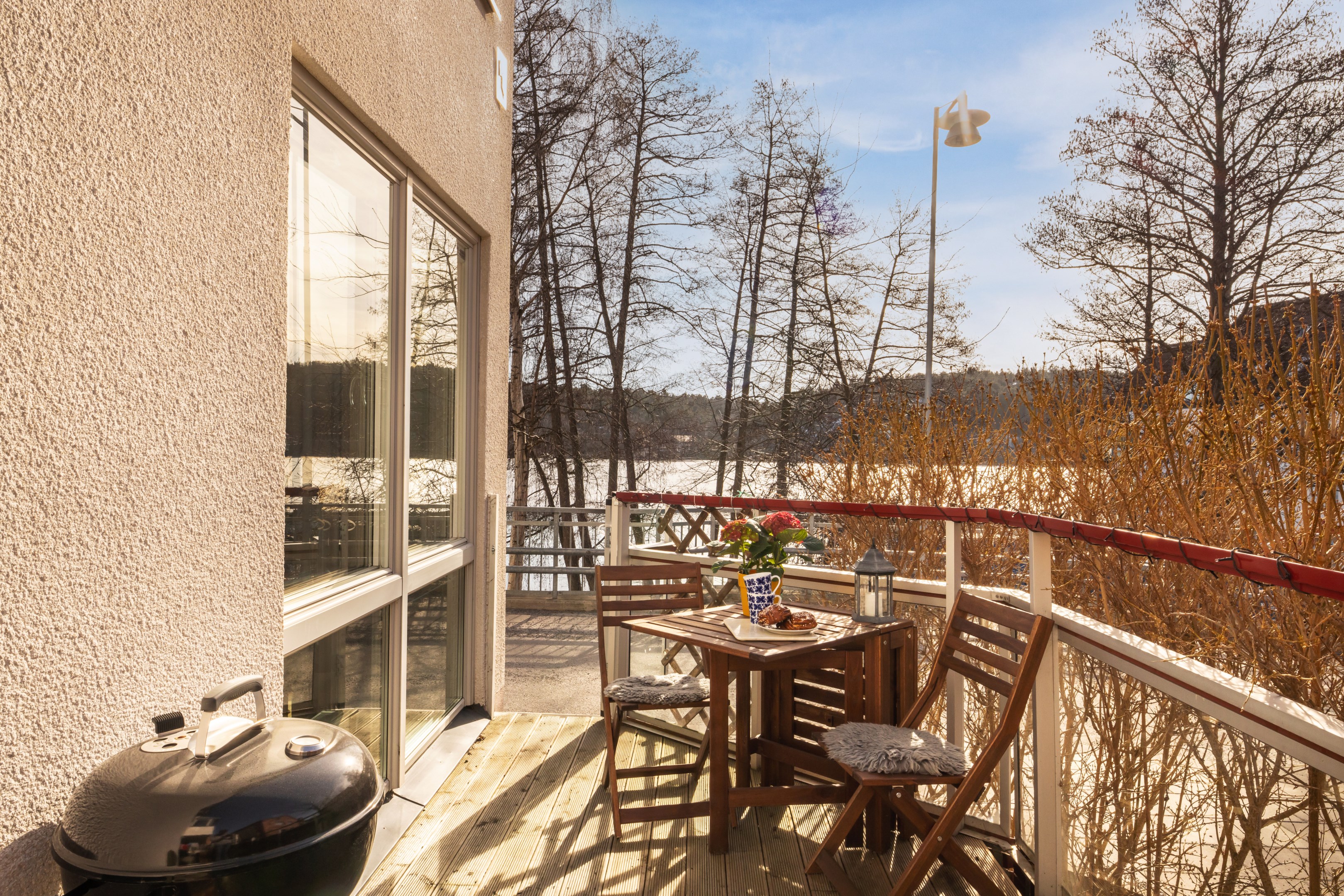 Bostadsbild från Gustaf De Lavals Väg 18, Såld i Järla sjö, Nacka