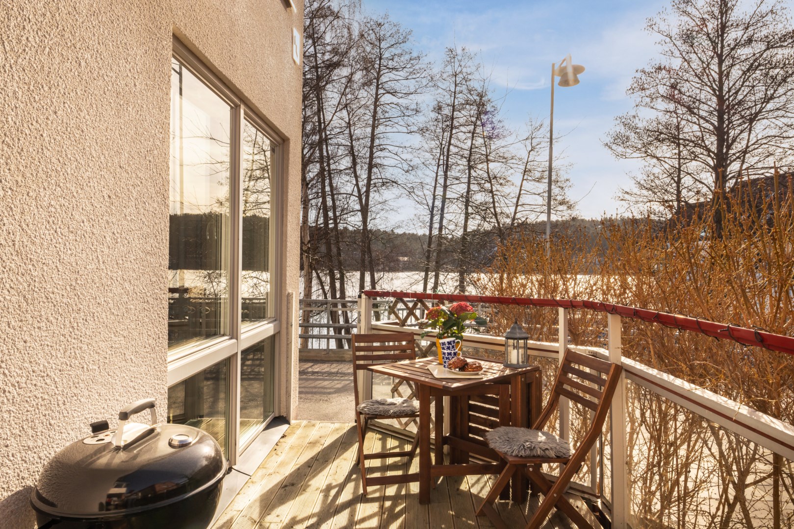 Bostadsbild från Gustaf De Lavals Väg 18, Såld i Järla sjö, Nacka