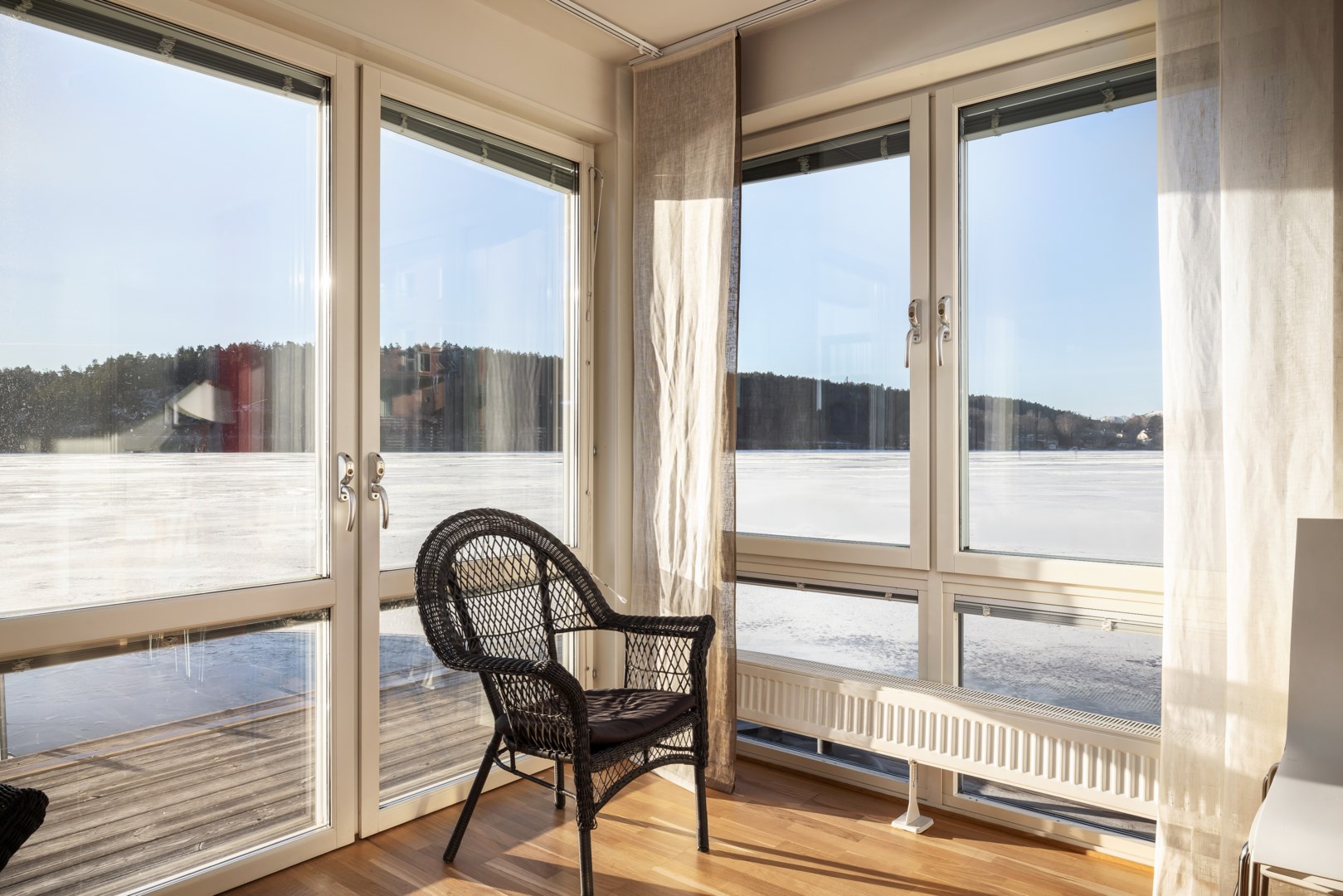 Bostadsbild från Gustaf De Lavals Väg 18, Såld i Järla sjö, Nacka