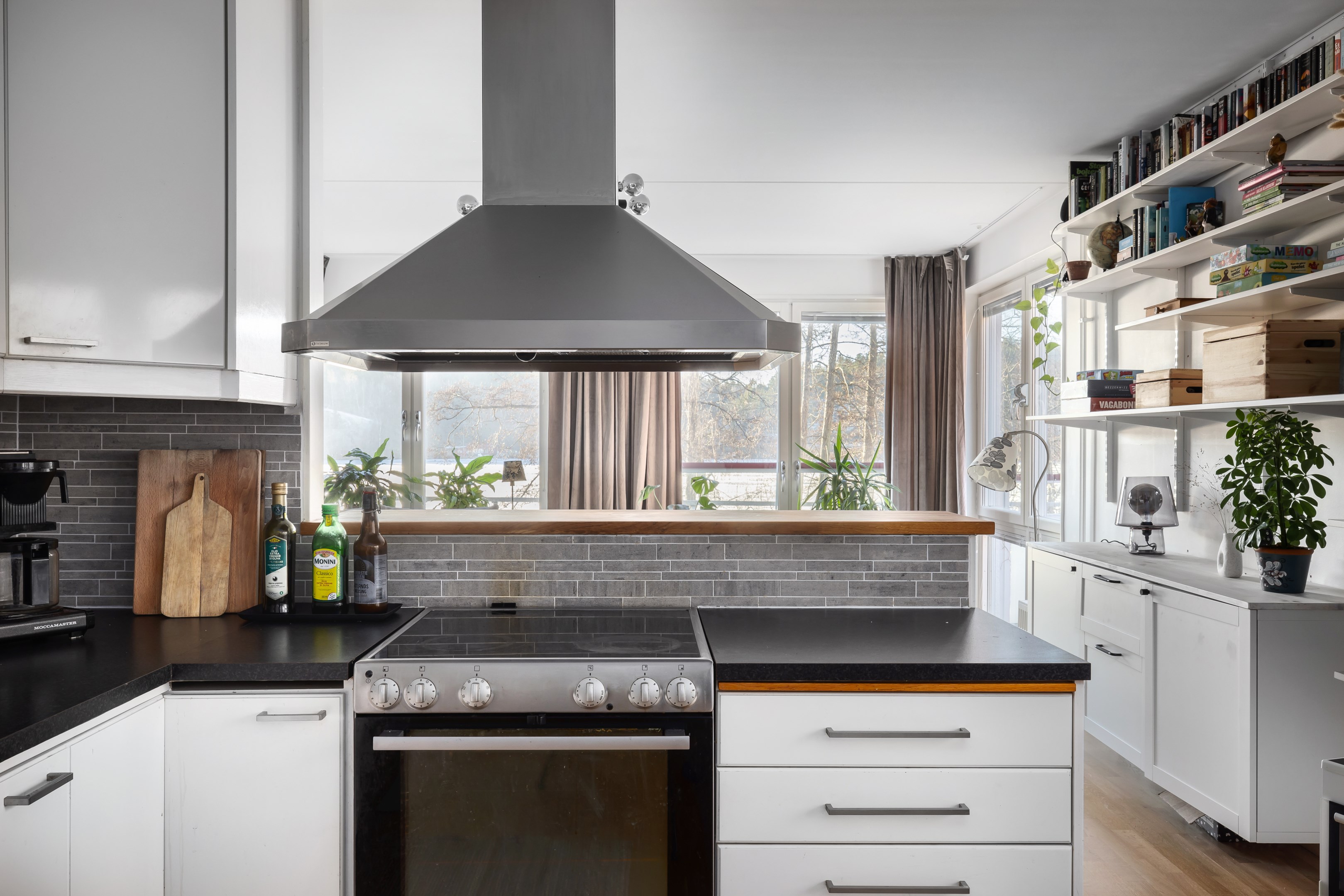 Bostadsbild från Gustaf De Lavals Väg 18, Såld i Järla sjö, Nacka