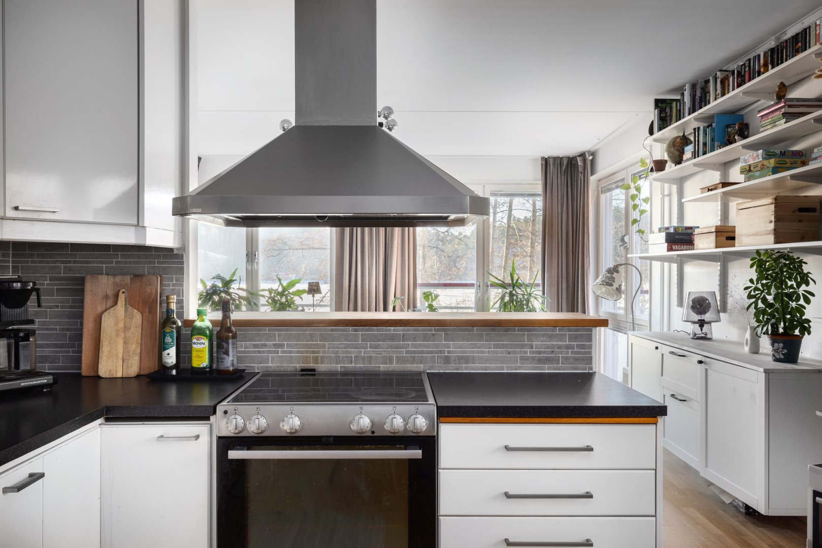 Bostadsbild från Gustaf De Lavals Väg 18, Såld i Järla sjö, Nacka