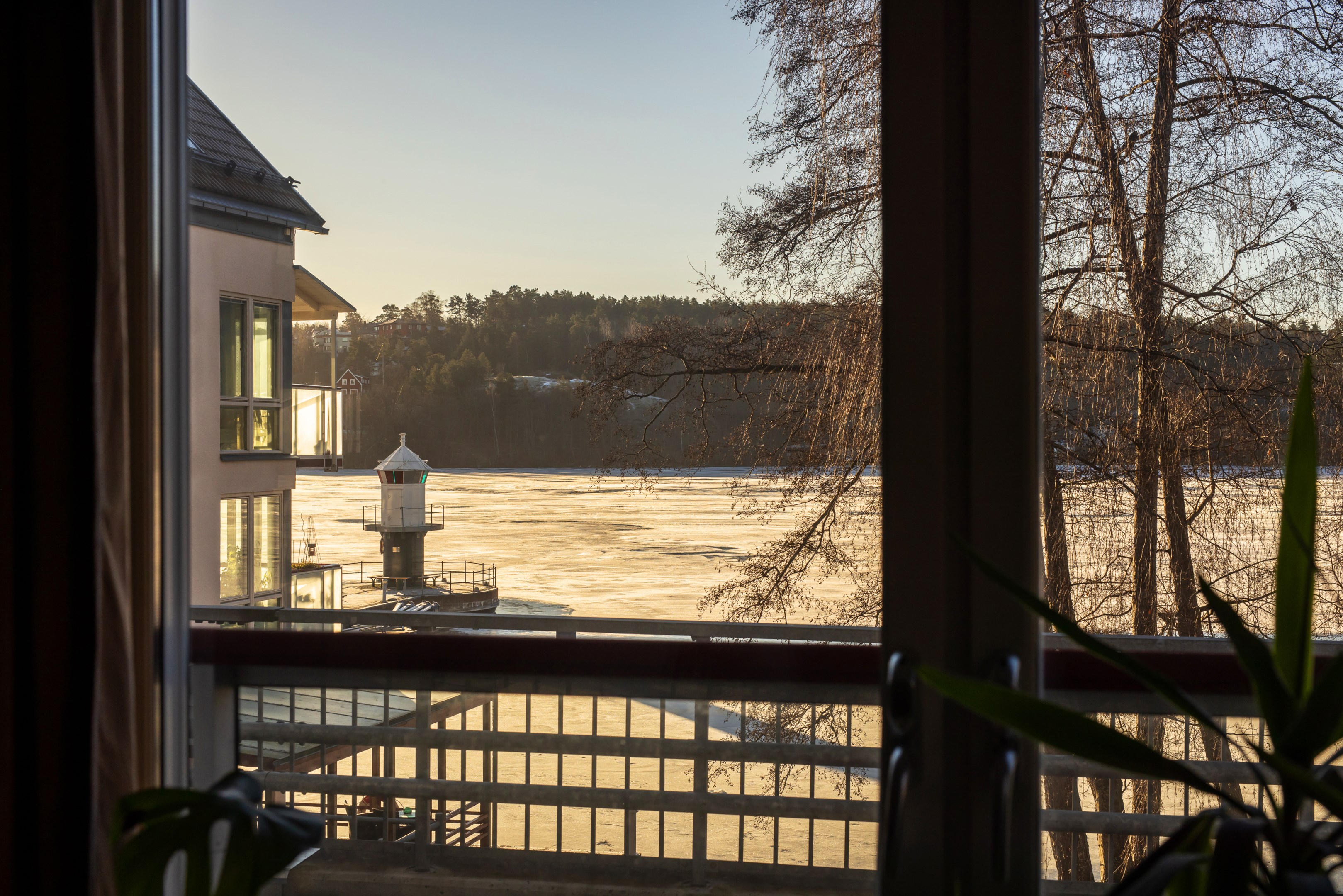 Bostadsbild från Gustaf De Lavals Väg 18, Såld i Järla sjö, Nacka