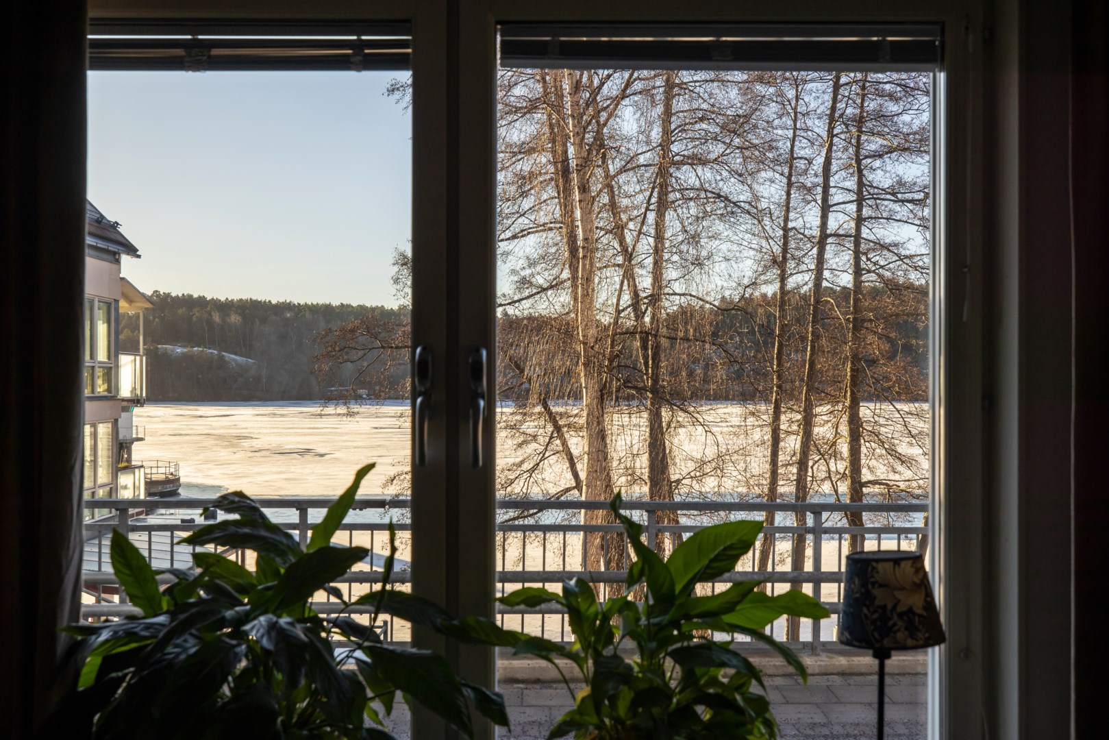 Bostadsbild från Gustaf De Lavals Väg 18, Såld i Järla sjö, Nacka