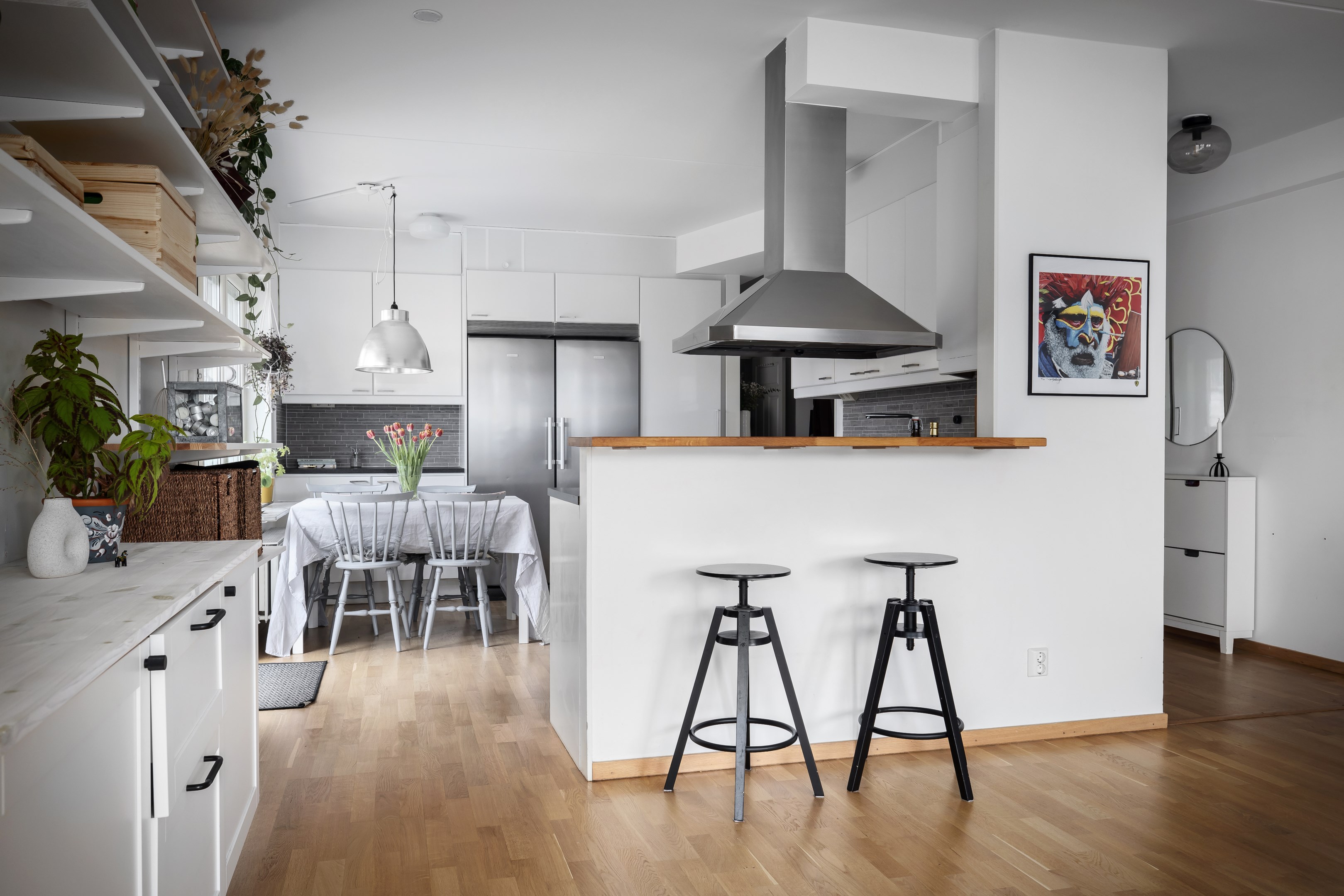 Bostadsbild från Gustaf De Lavals Väg 18, Såld i Järla sjö, Nacka