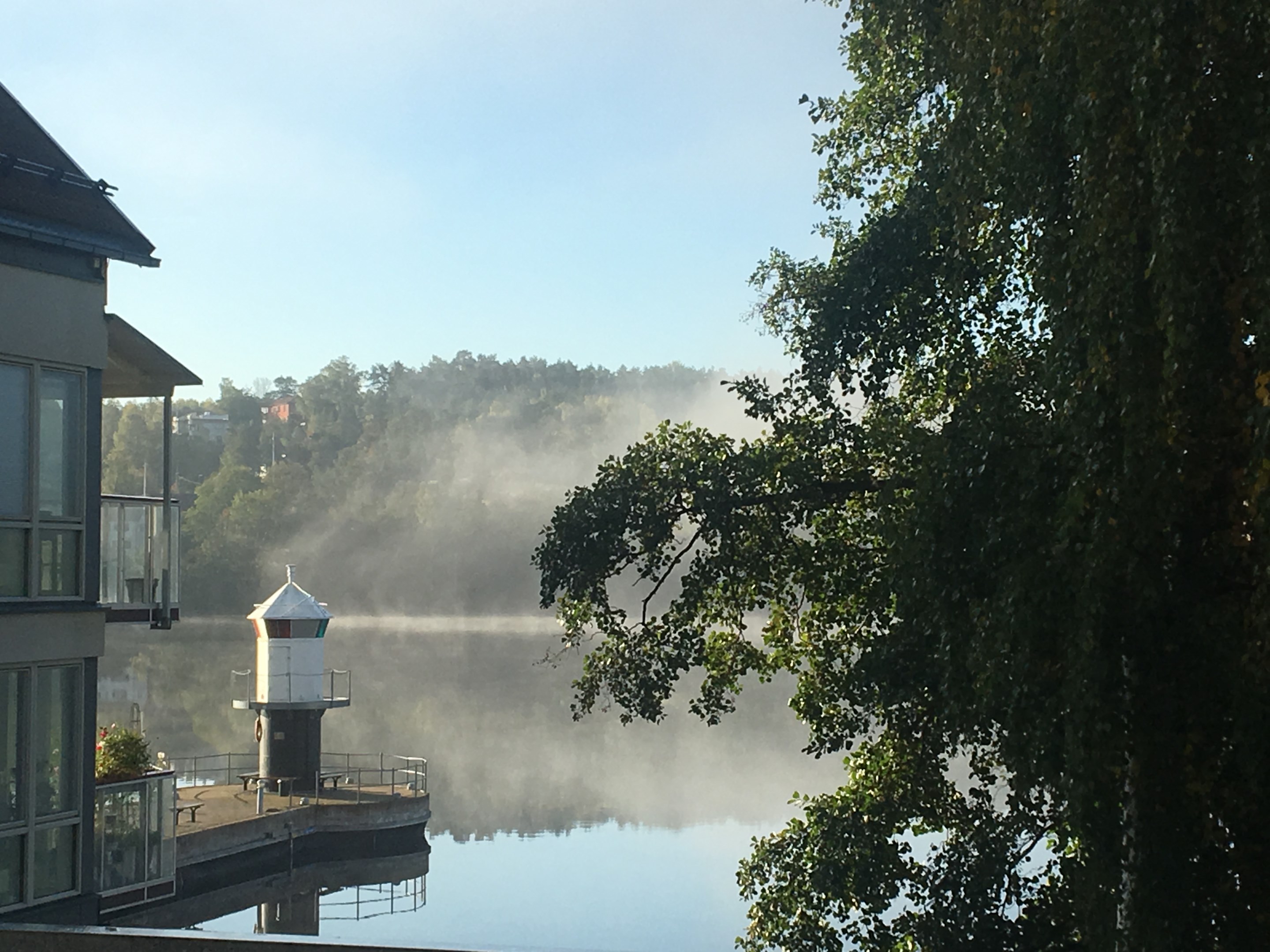 Bostadsbild från Gustaf De Lavals Väg 18, Såld i Järla sjö, Nacka