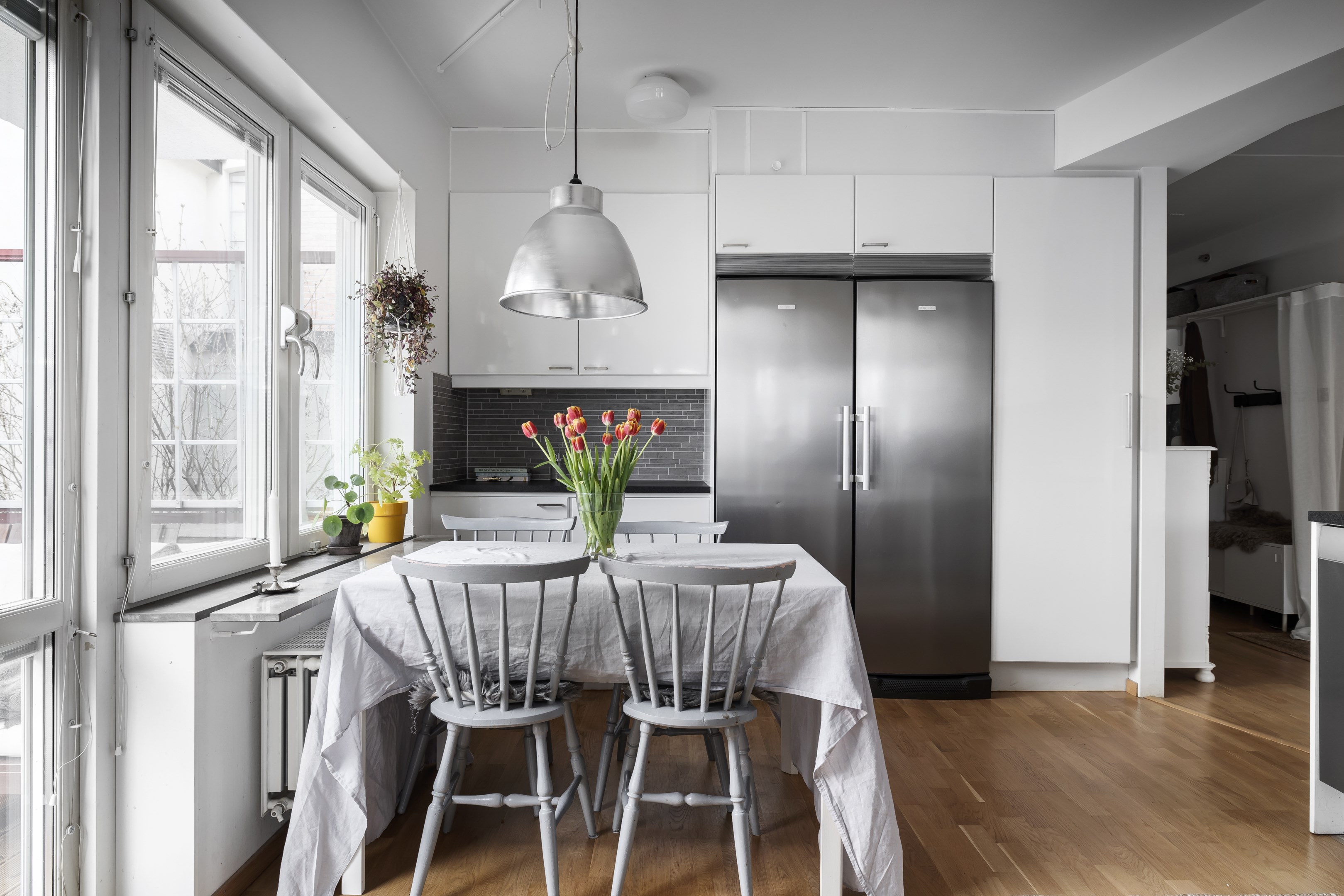 Bostadsbild från Gustaf De Lavals Väg 18, Såld i Järla sjö, Nacka