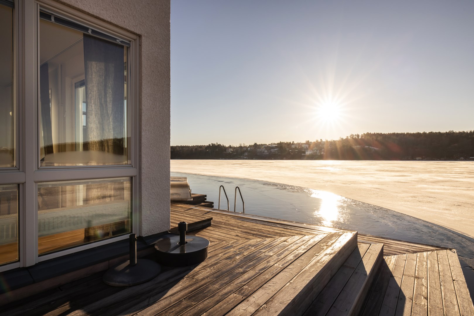 Bostadsbild från Gustaf De Lavals Väg 18, Såld i Järla sjö, Nacka