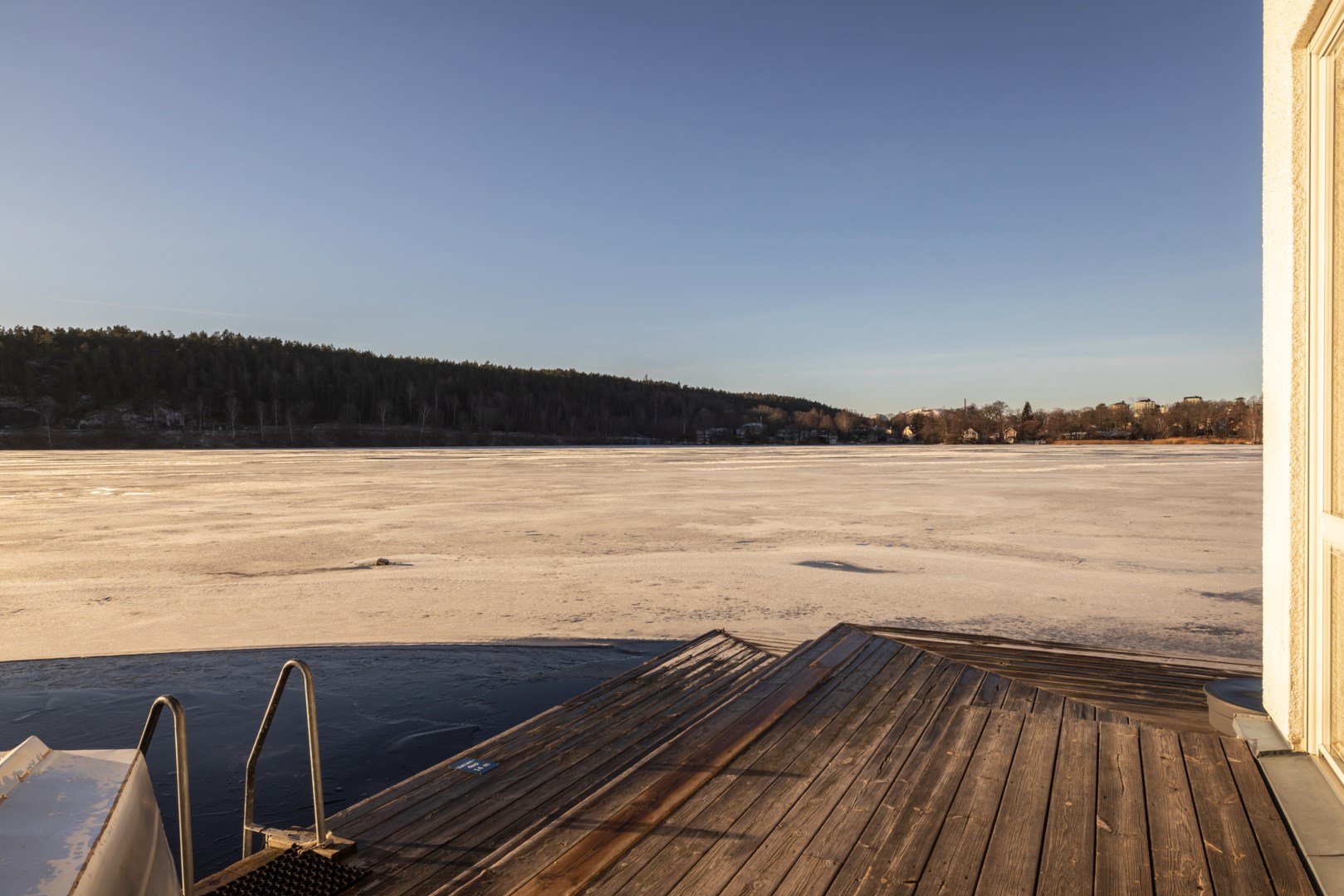 Bostadsbild från Gustaf De Lavals Väg 18, Såld i Järla sjö, Nacka
