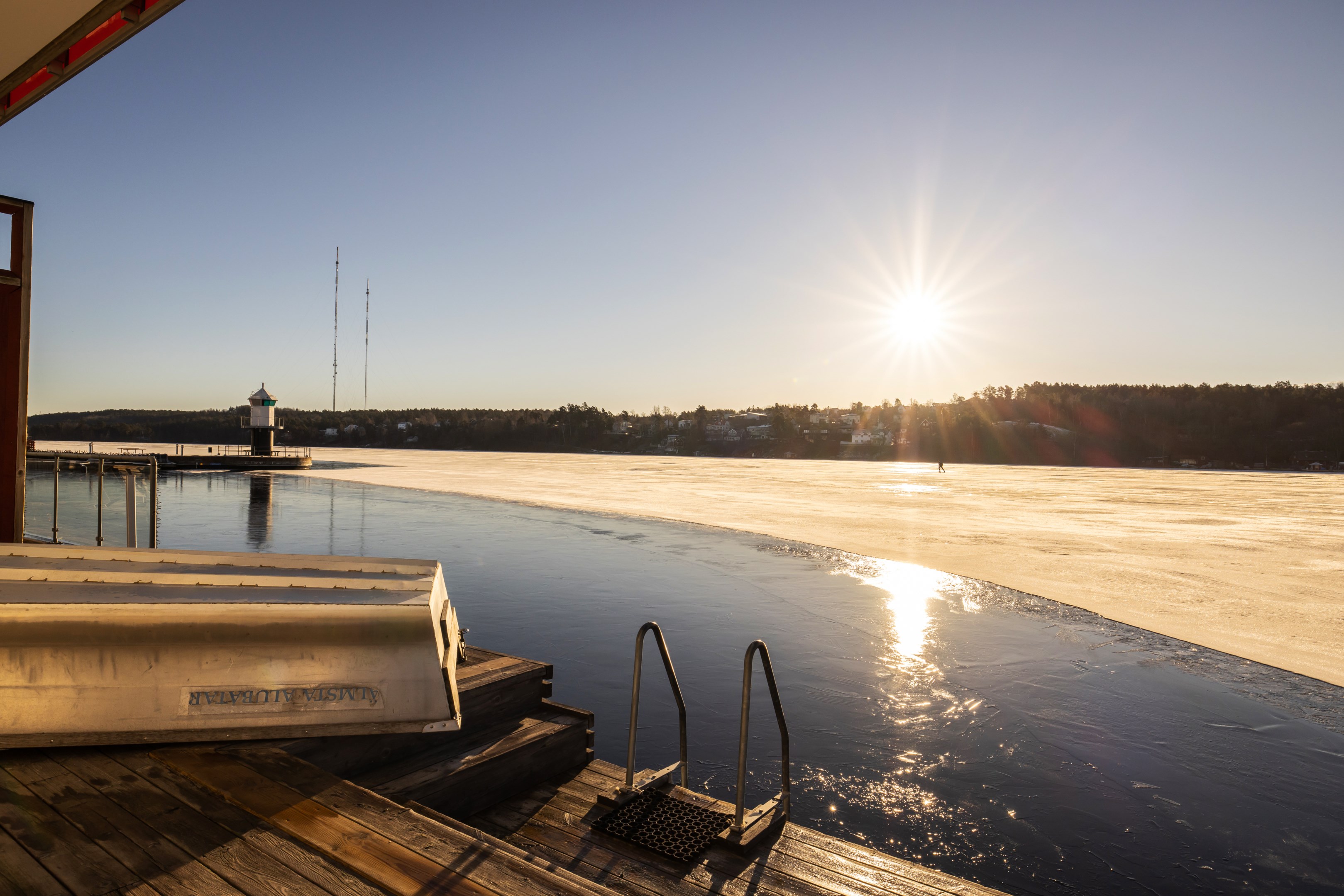 Bostadsbild från Gustaf De Lavals Väg 18, Såld i Järla sjö, Nacka