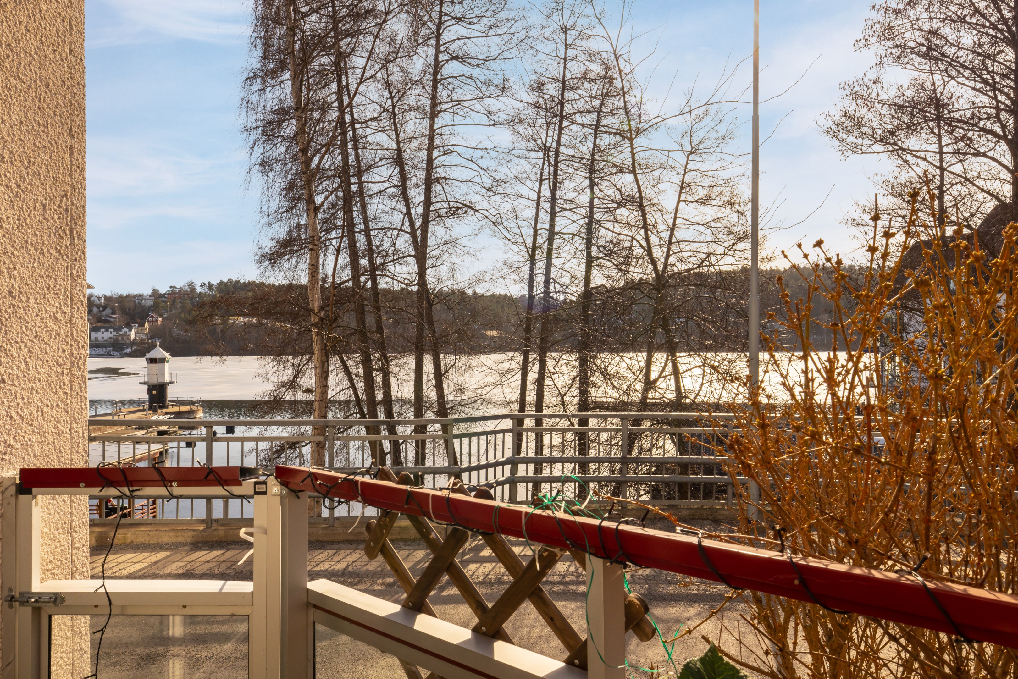 Bostadsbild från Gustaf De Lavals Väg 18, Såld i Järla sjö, Nacka