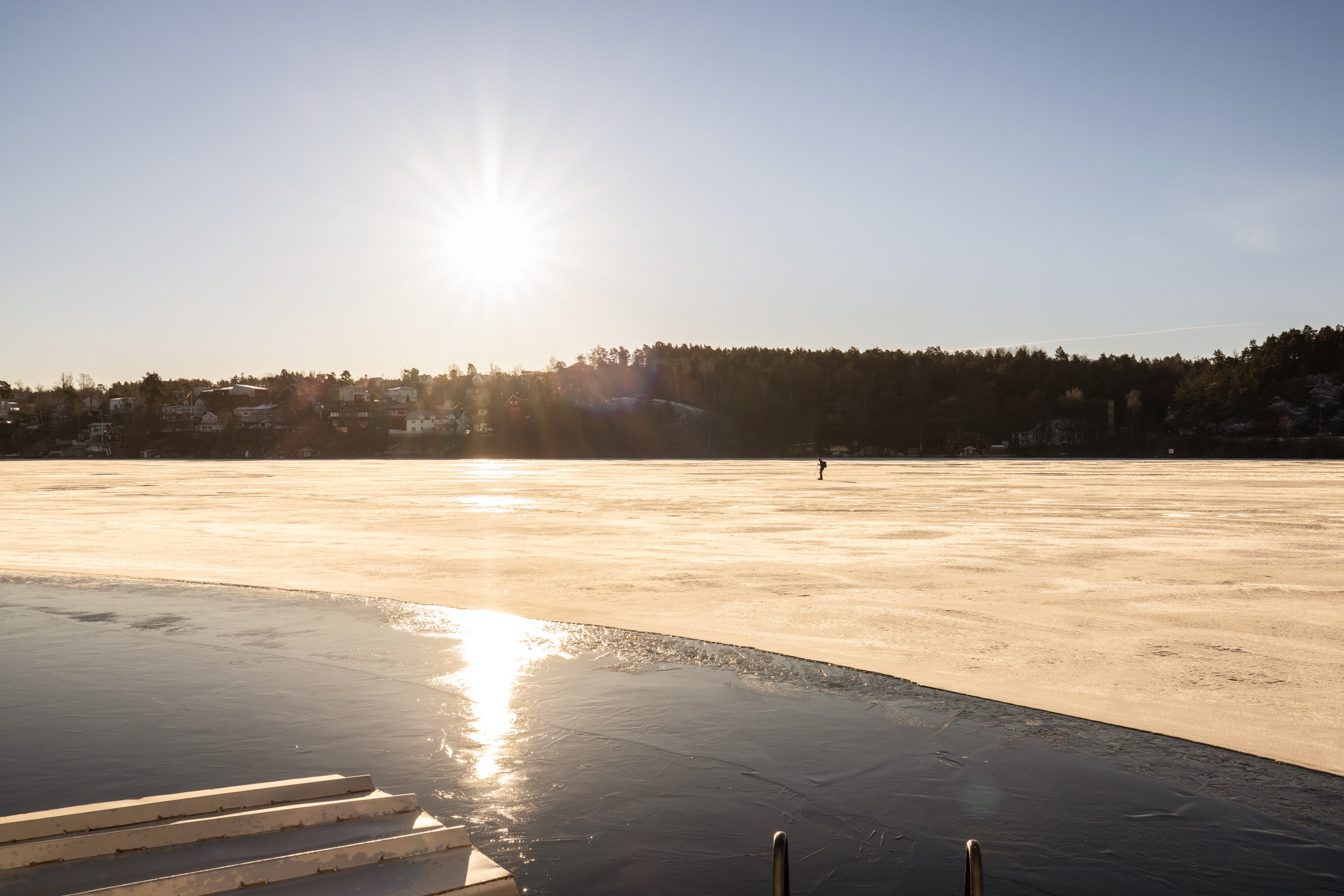 Bostadsbild från Gustaf De Lavals Väg 18, Såld i Järla sjö, Nacka