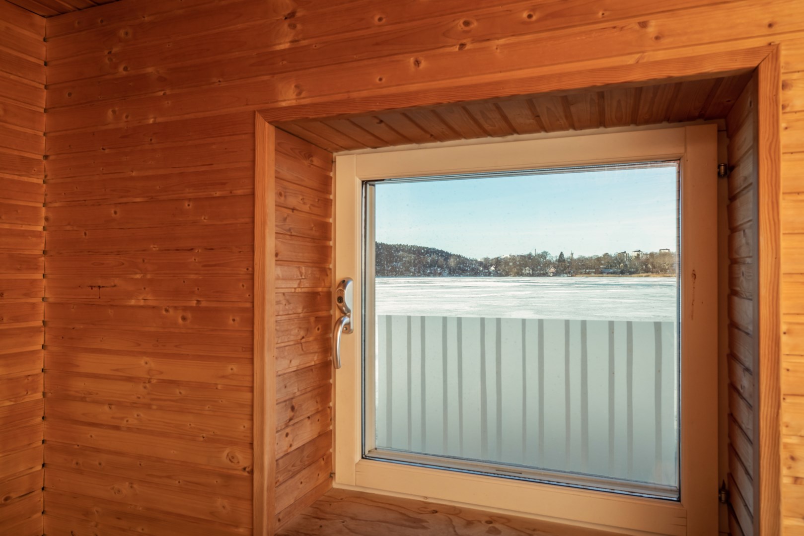 Bostadsbild från Gustaf De Lavals Väg 18, Såld i Järla sjö, Nacka