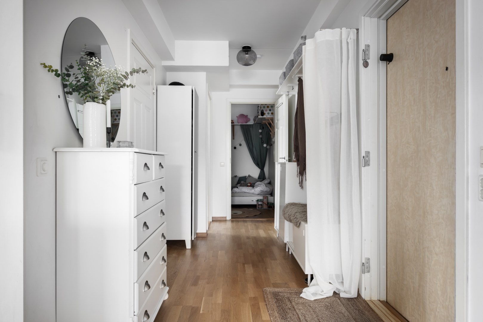 Bostadsbild från Gustaf De Lavals Väg 18, Såld i Järla sjö, Nacka