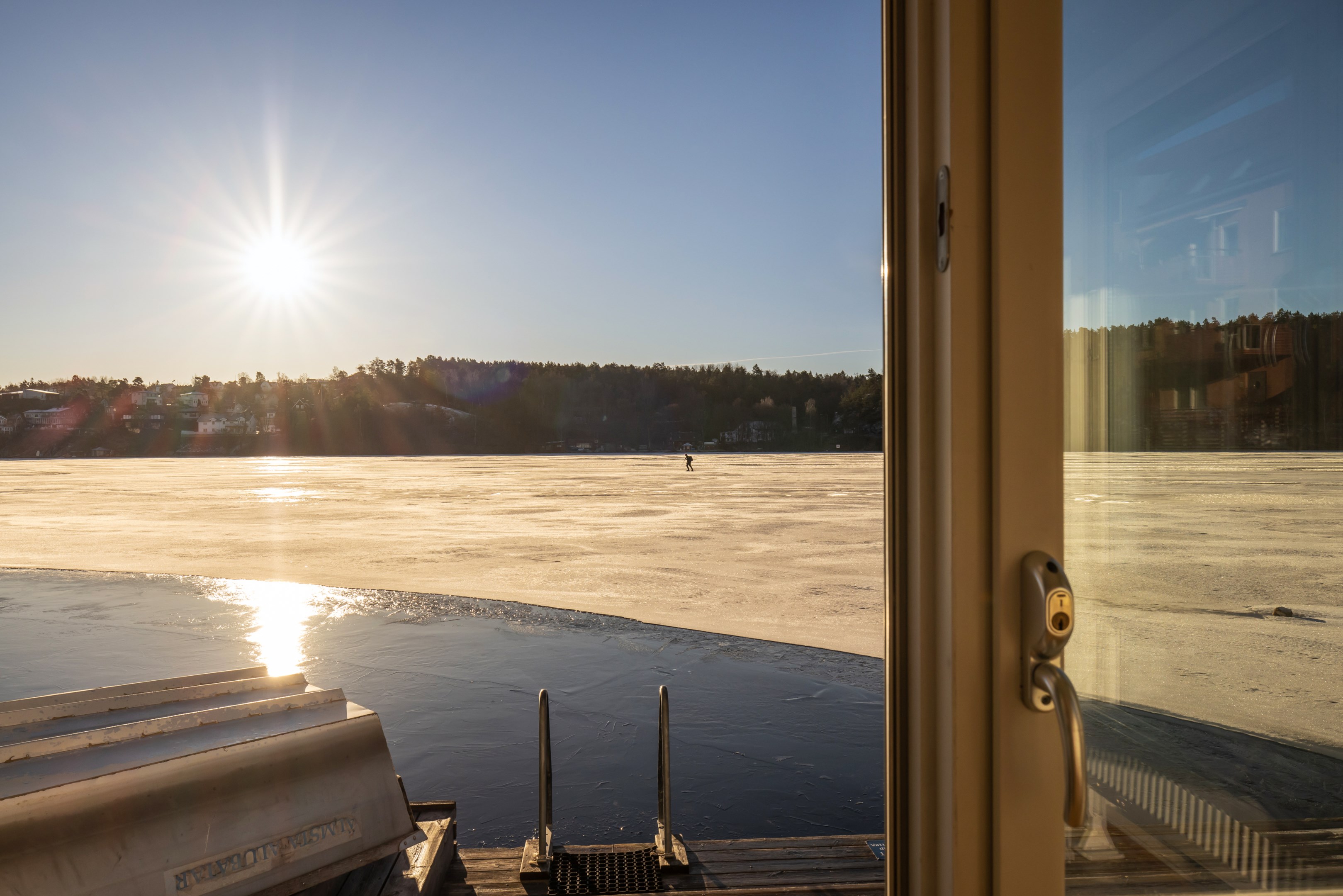 Bostadsbild från Gustaf De Lavals Väg 18, Såld i Järla sjö, Nacka