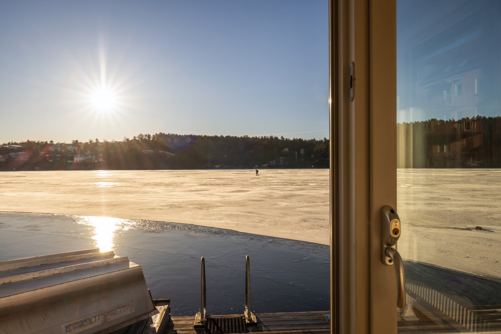 Bostadsbild från Gustaf De Lavals Väg 18, Såld i Järla sjö, Nacka