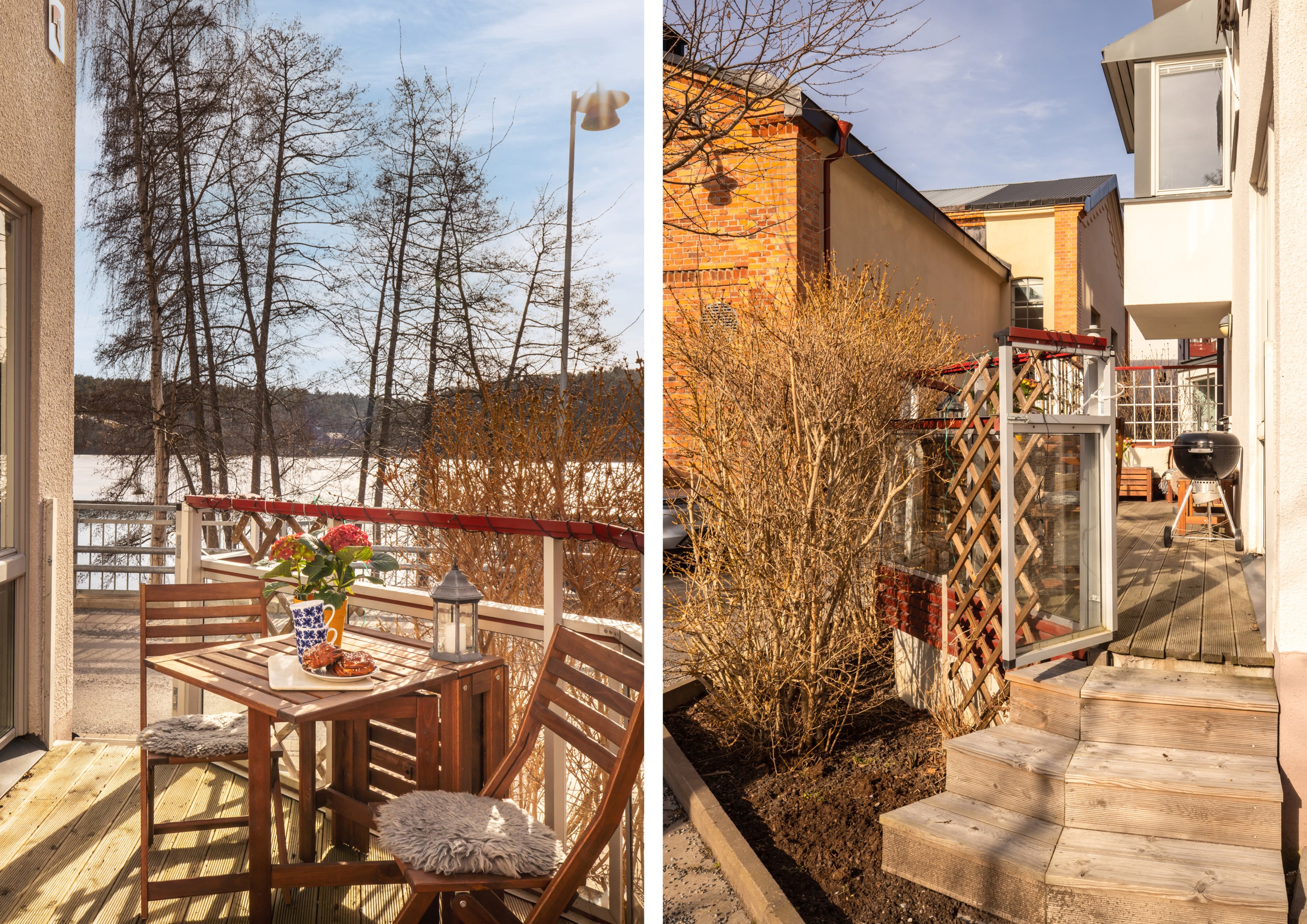 Bostadsbild från Gustaf De Lavals Väg 18, Såld i Järla sjö, Nacka