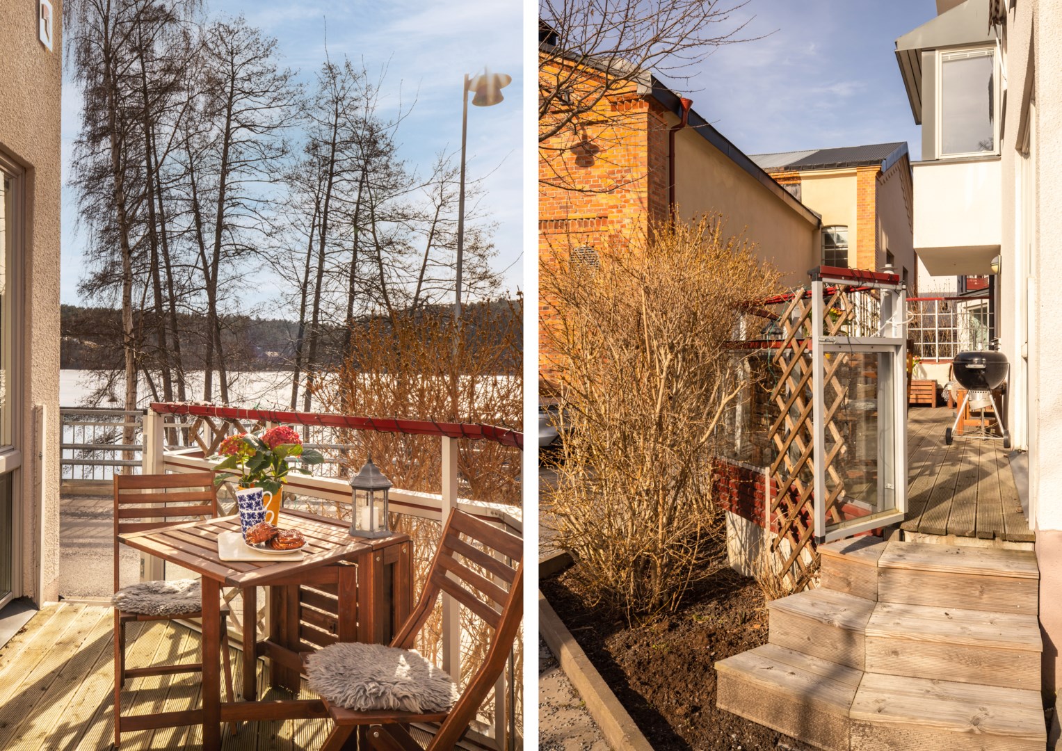 Bostadsbild från Gustaf De Lavals Väg 18, Såld i Järla sjö, Nacka