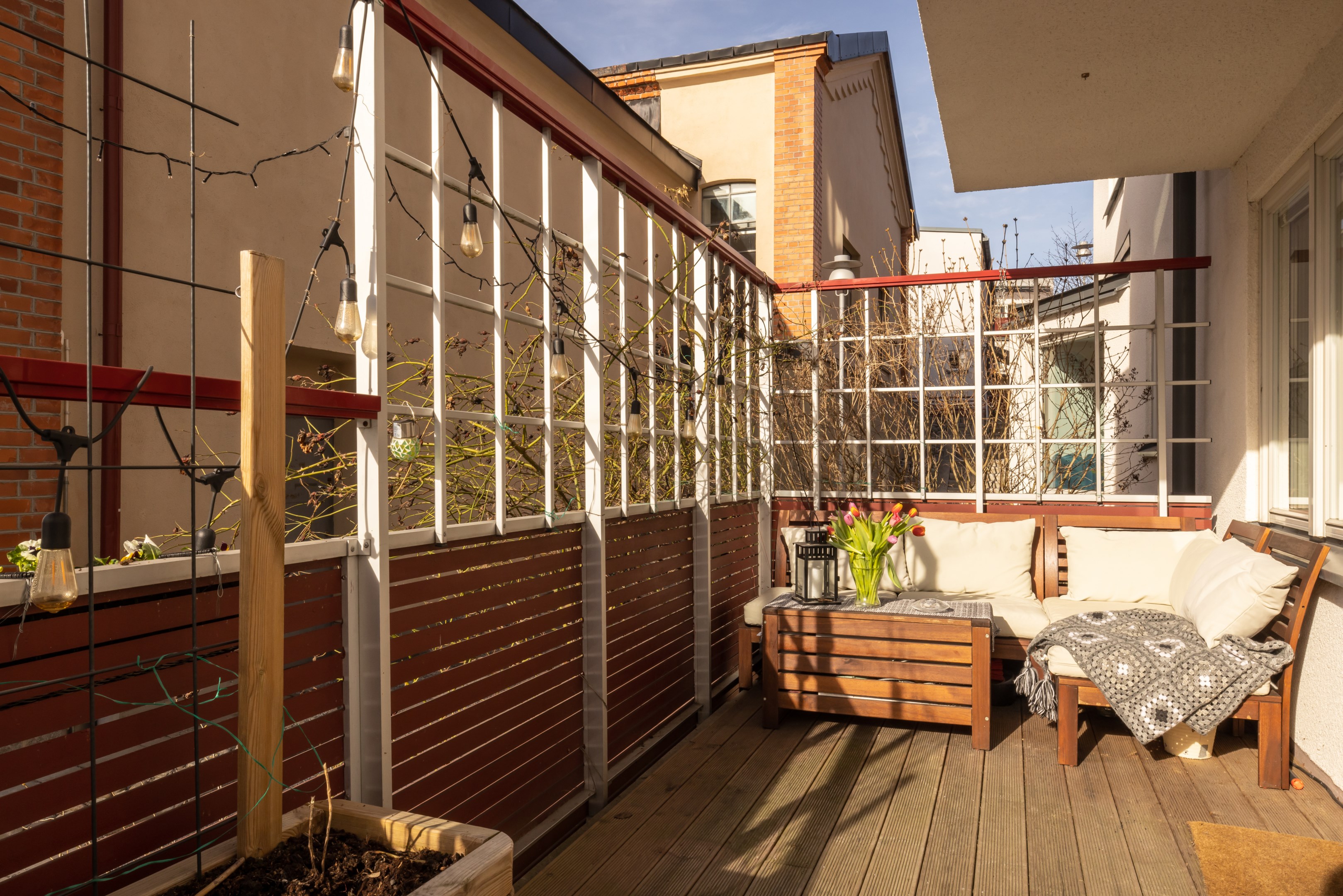 Bostadsbild från Gustaf De Lavals Väg 18, Såld i Järla sjö, Nacka