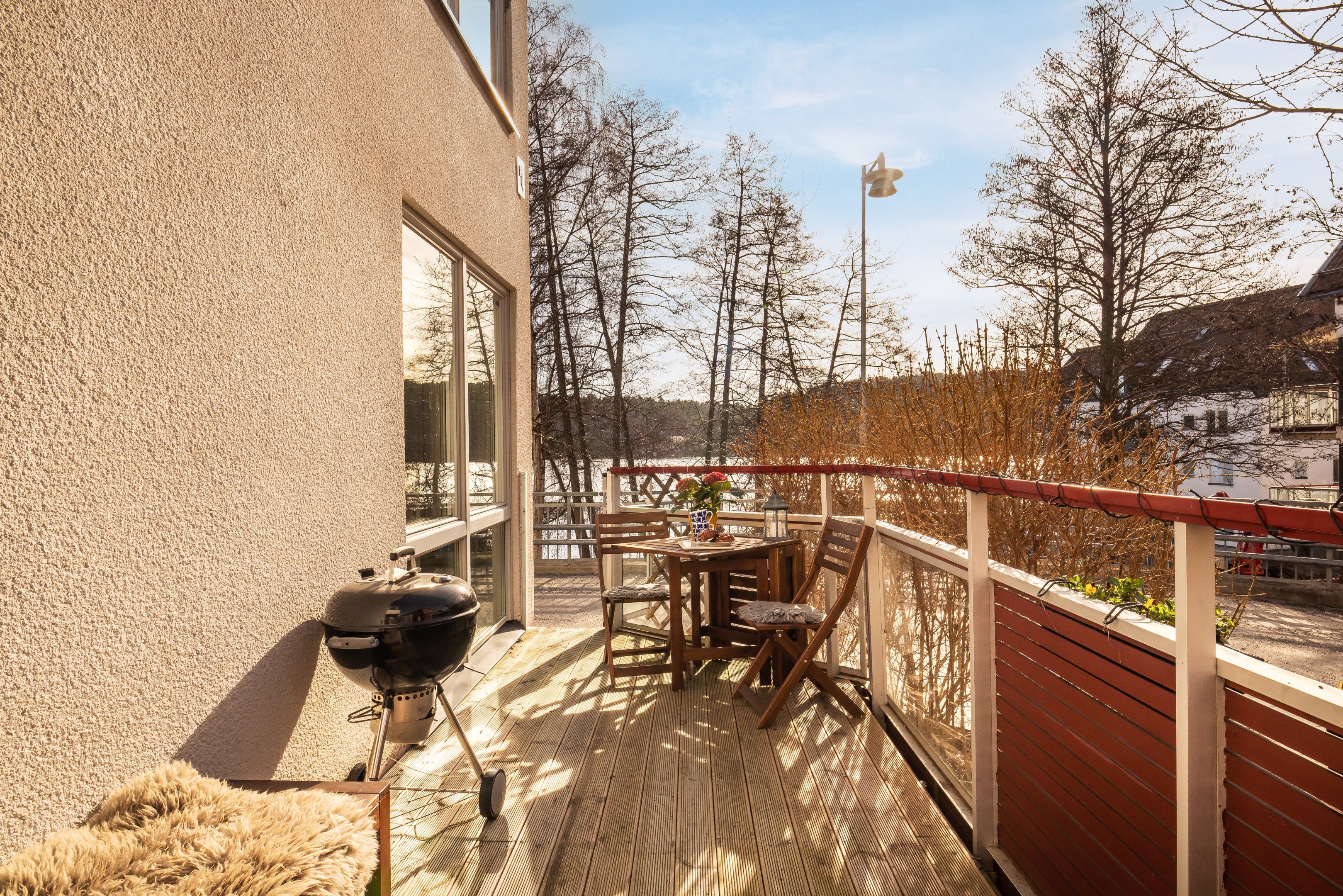 Bostadsbild från Gustaf De Lavals Väg 18, Såld i Järla sjö, Nacka